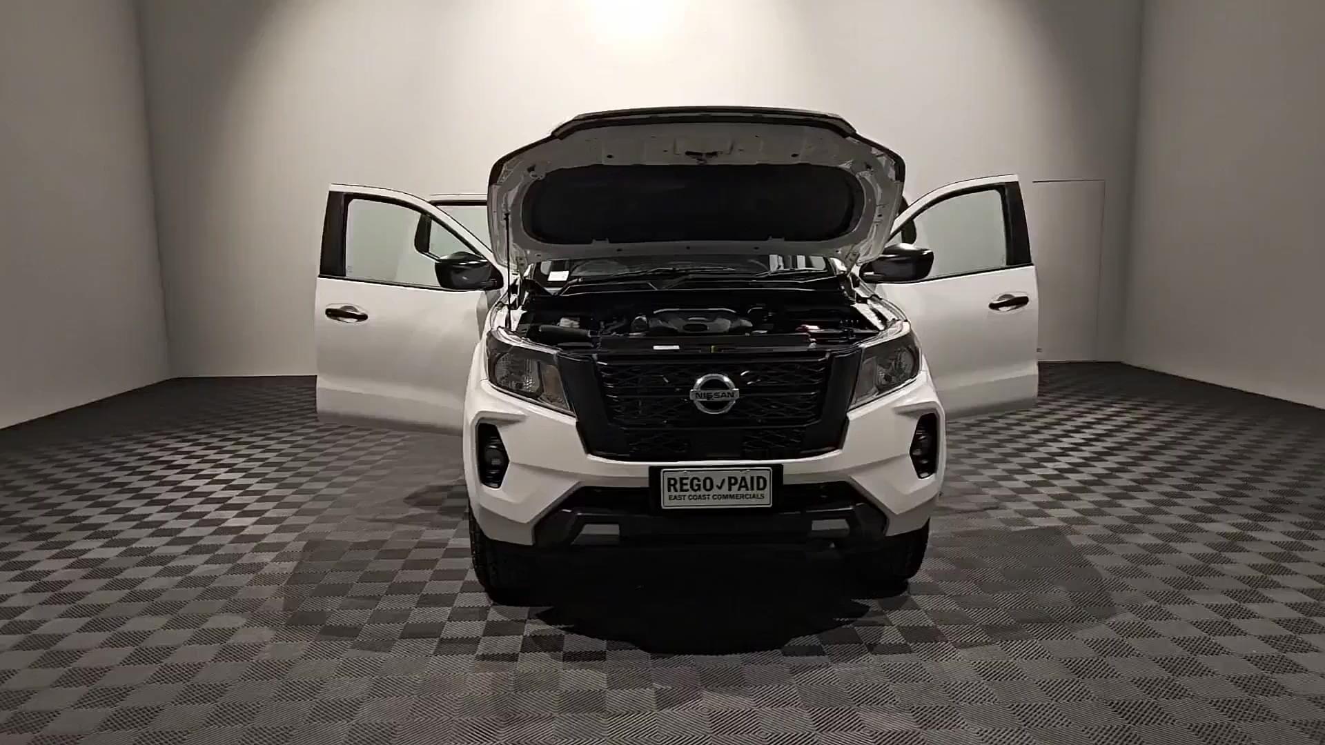 Primary car image