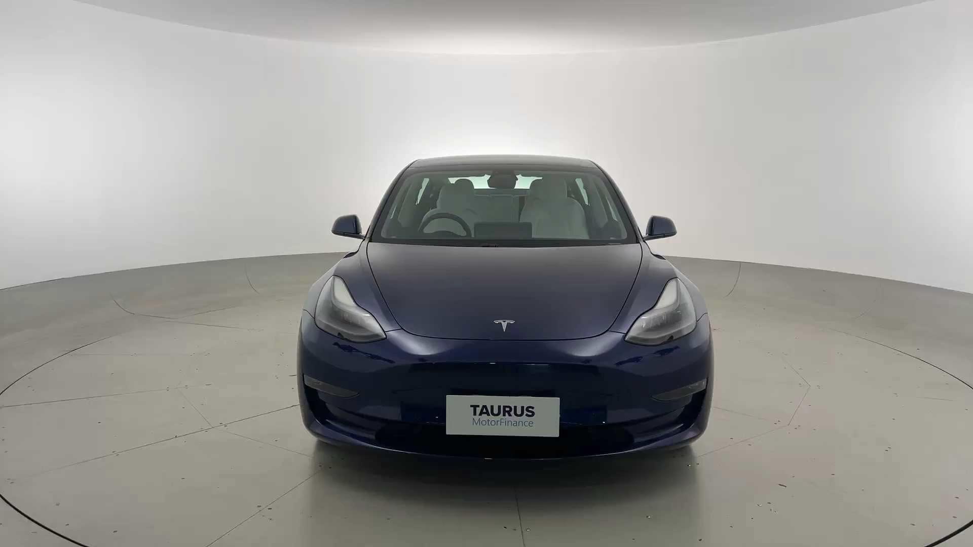 Primary car image