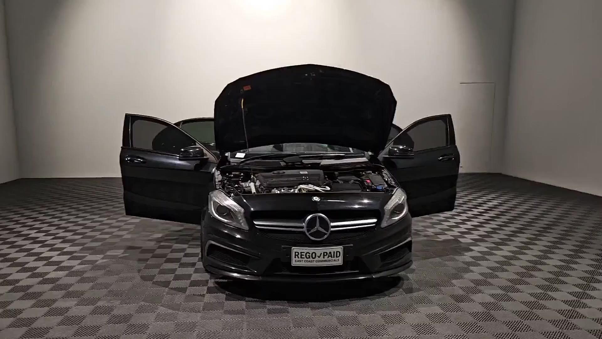 Primary car image