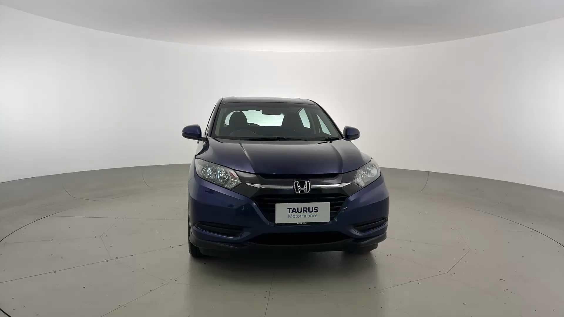 Primary car image