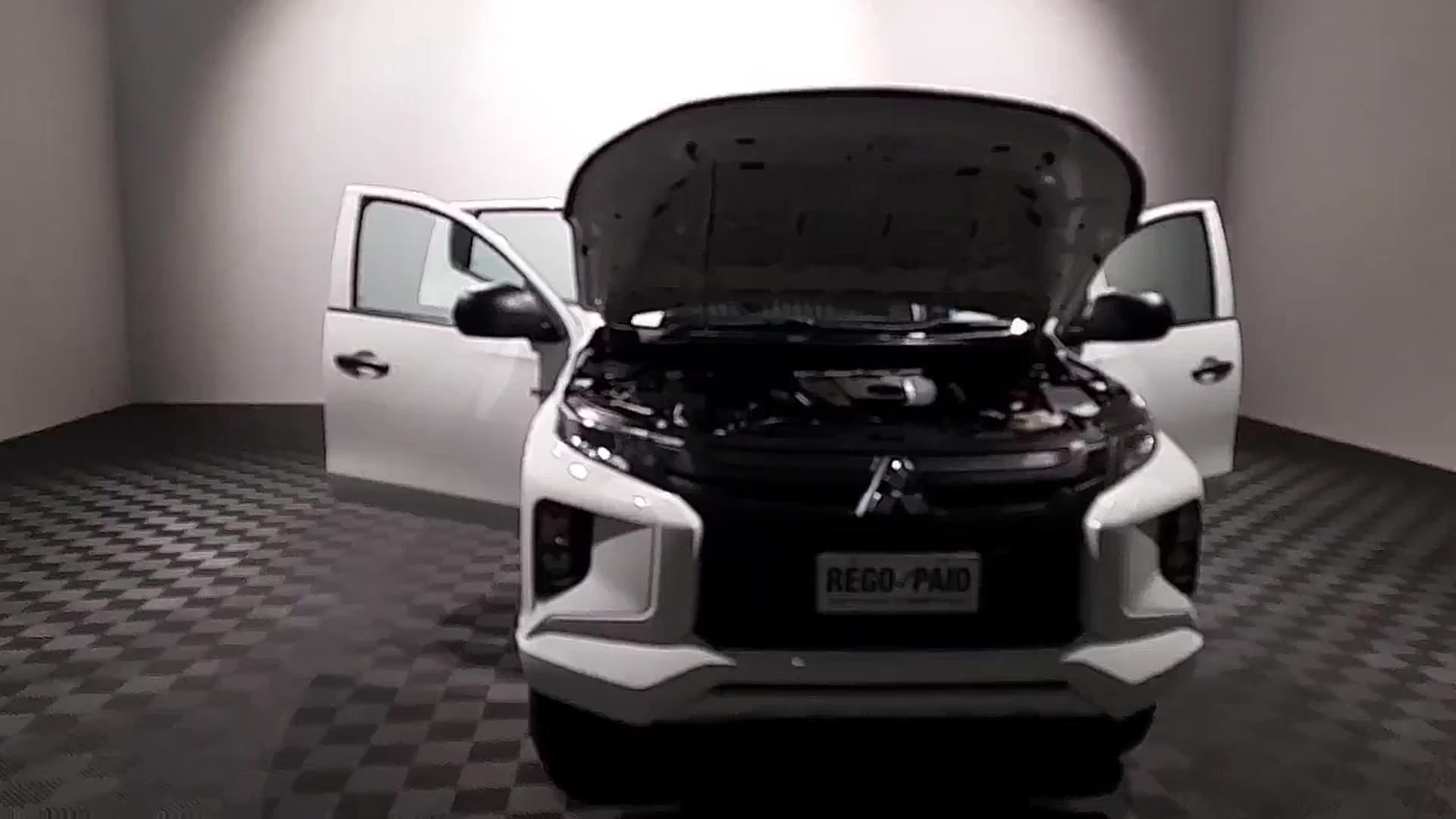 Primary car image