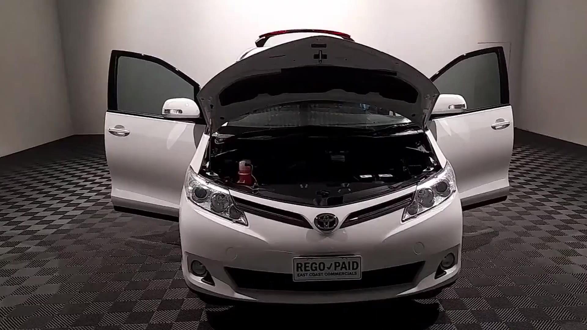 Primary car image