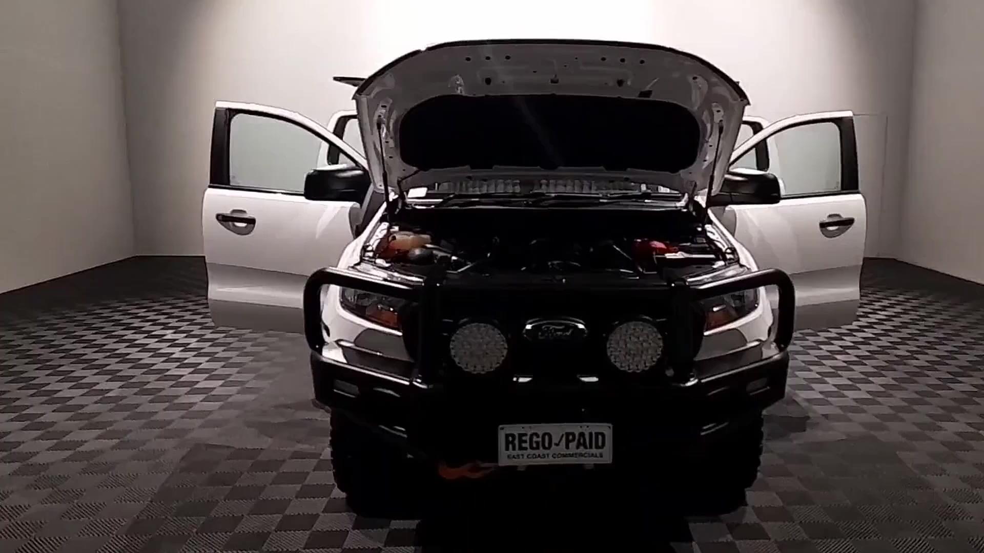 Primary car image