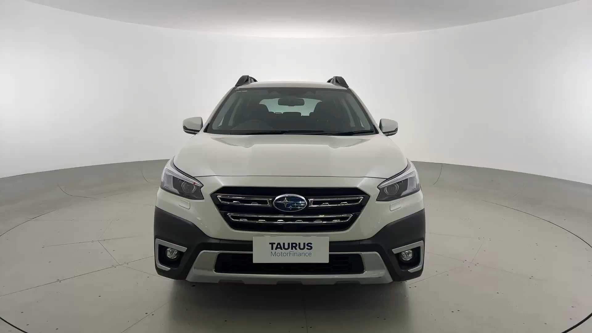 Primary car image