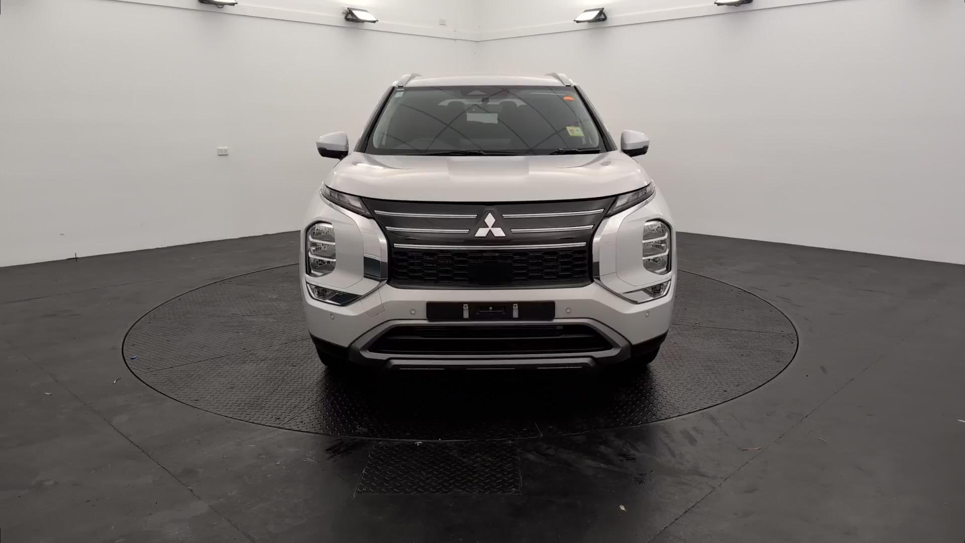 Primary car image