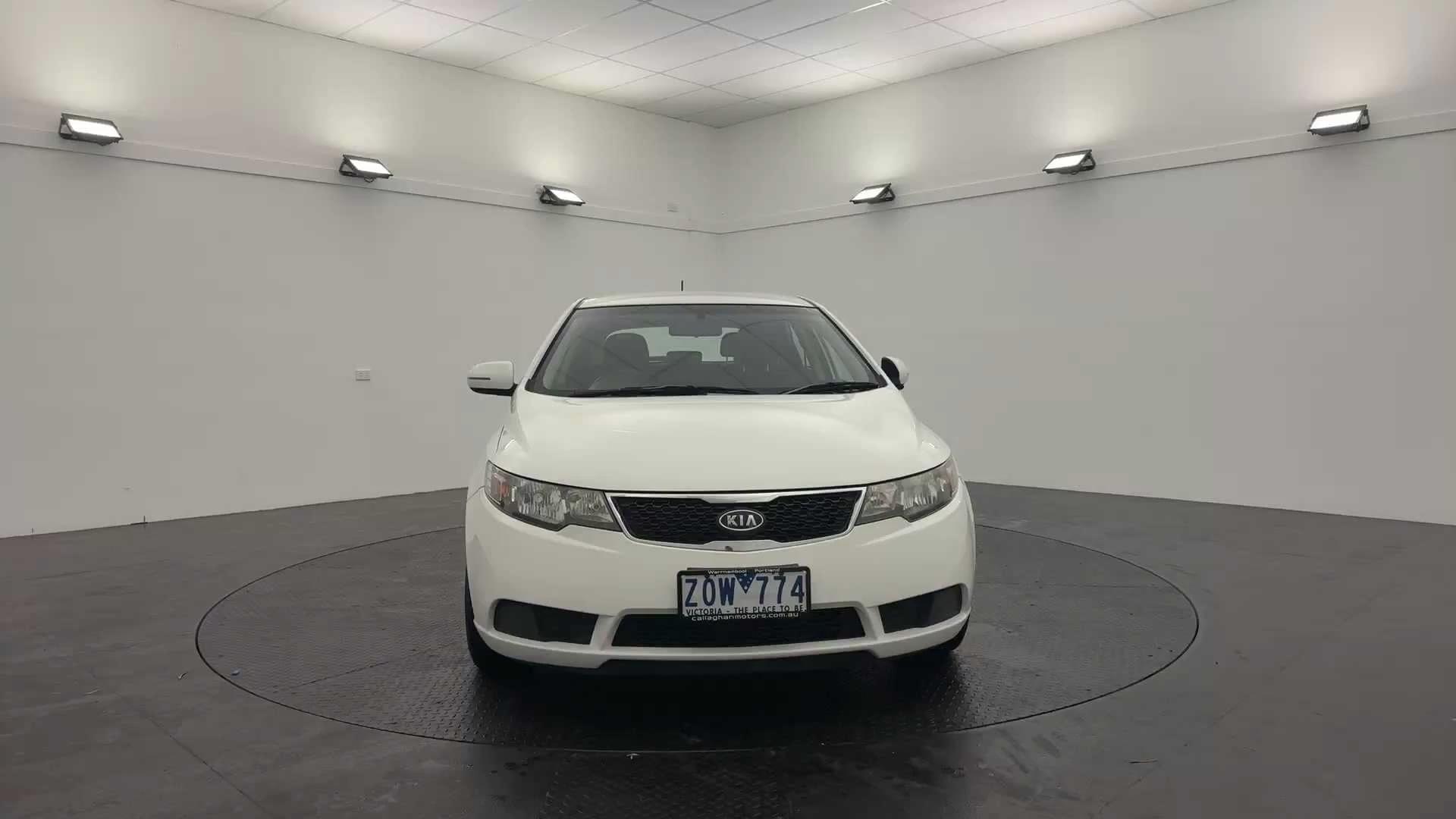 Primary car image
