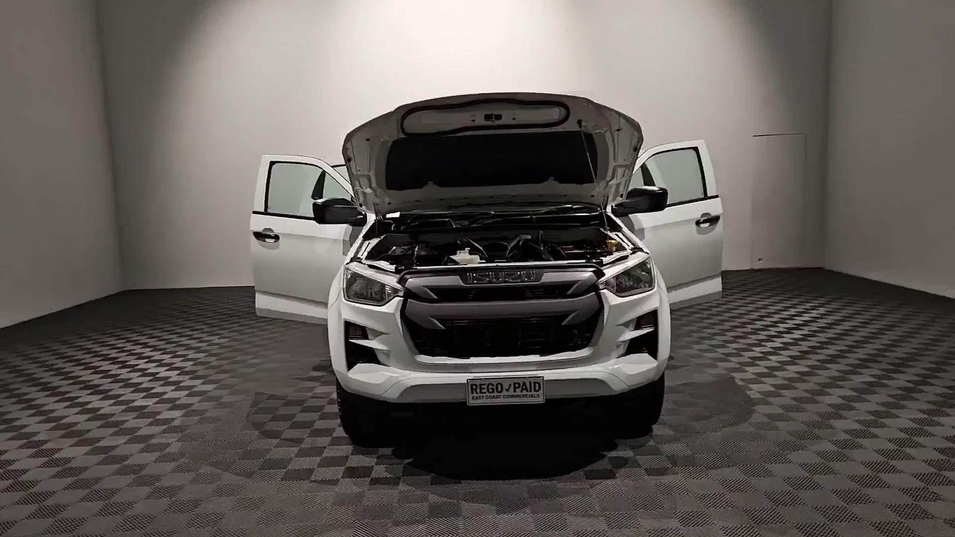 Primary car image
