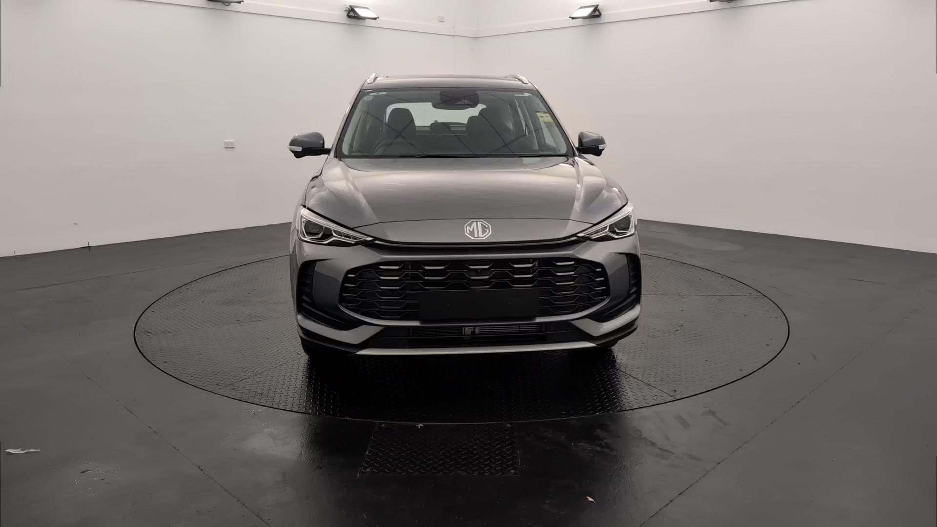 Primary car image