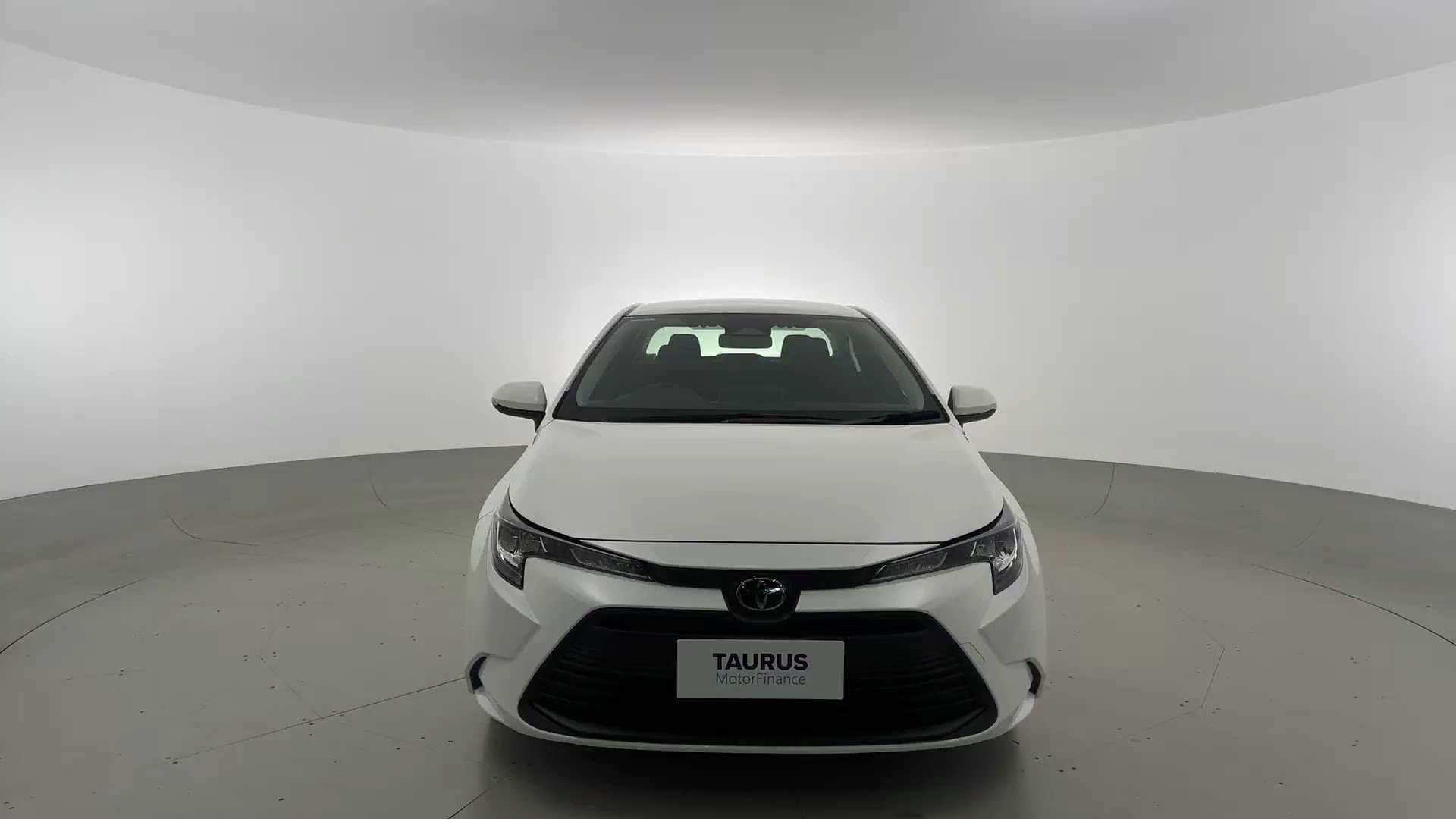 Primary car image