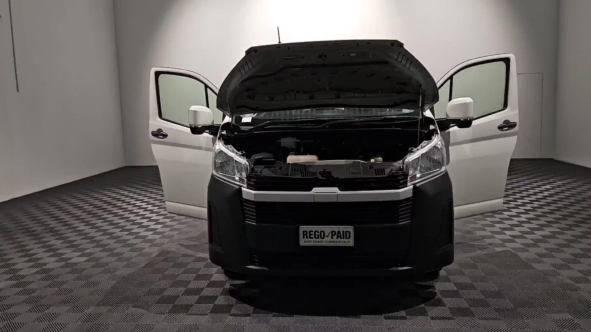 Primary car image