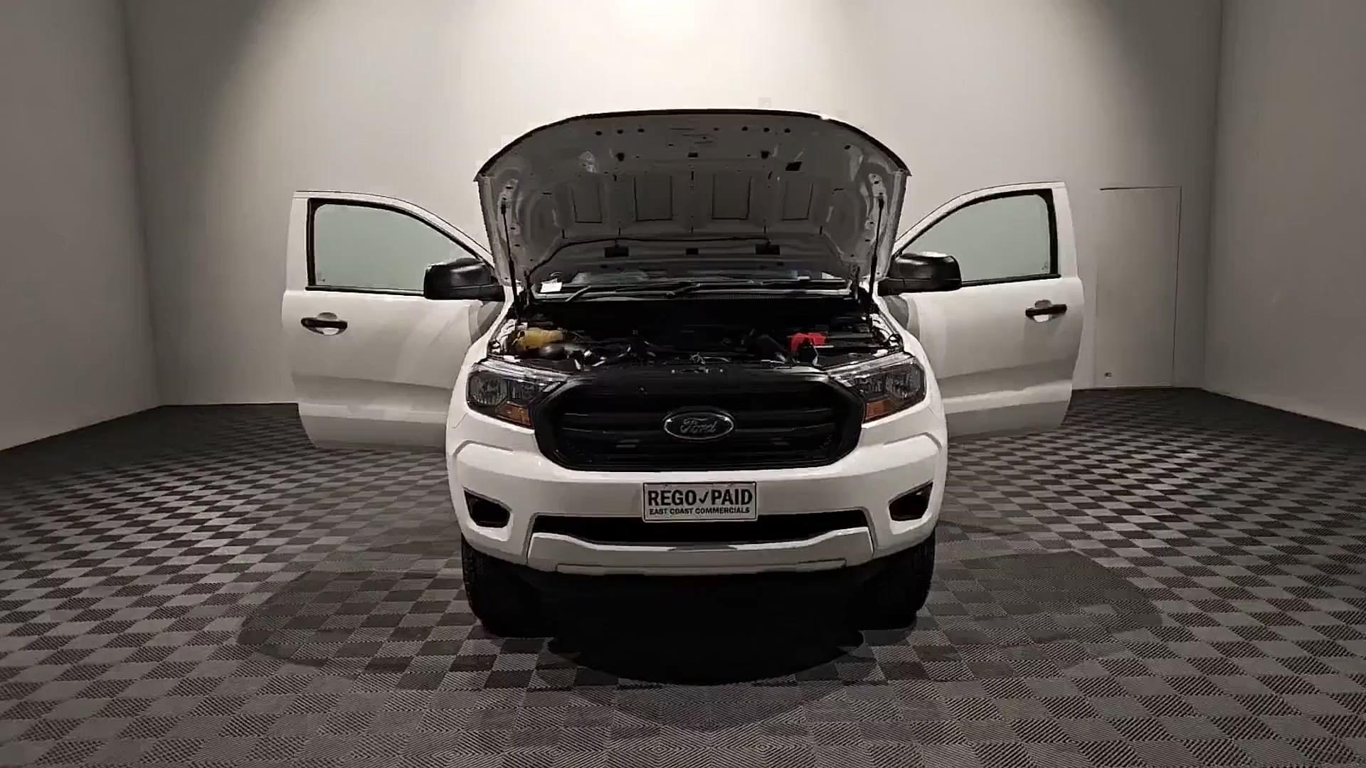 Primary car image