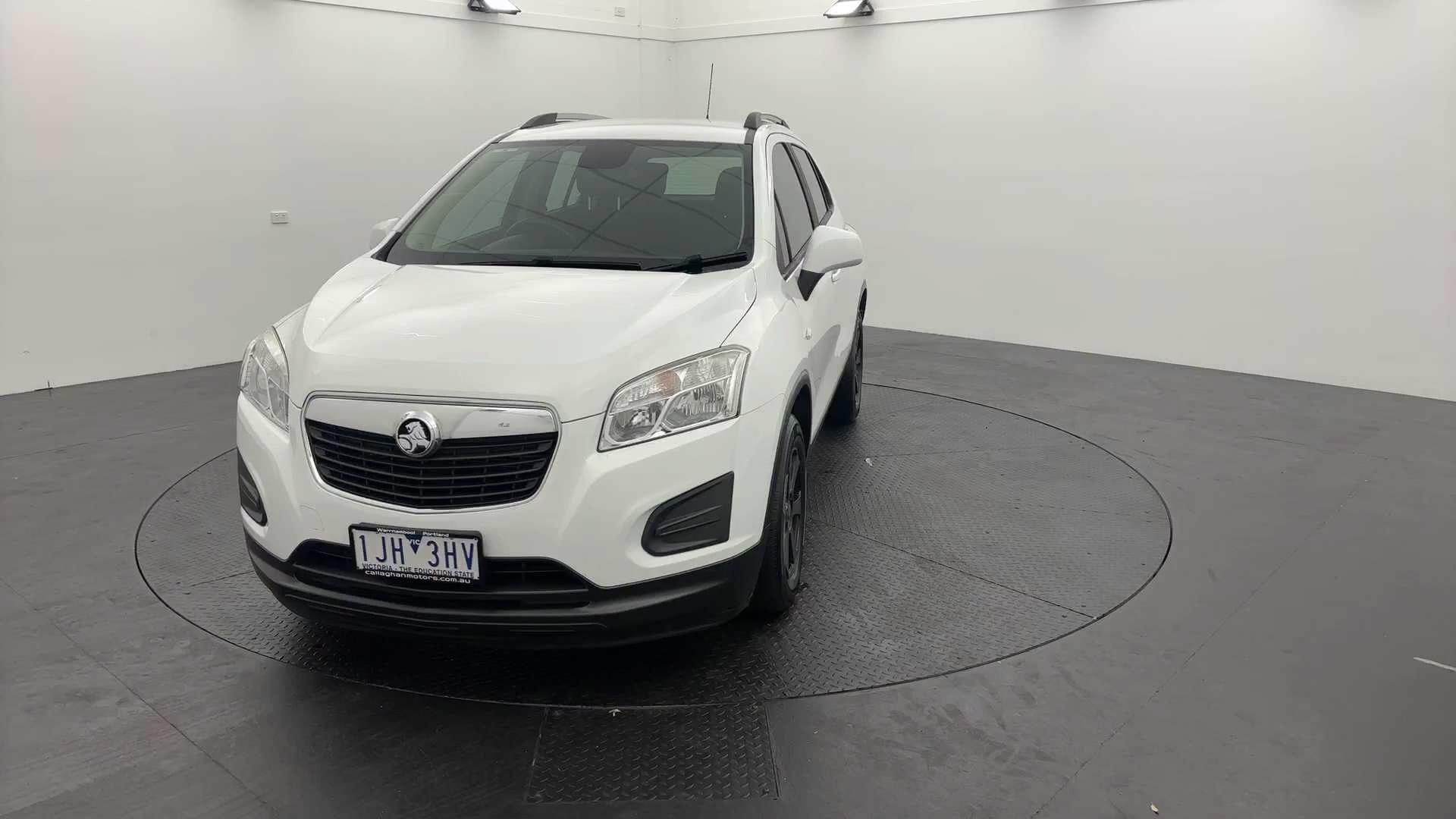 Primary car image