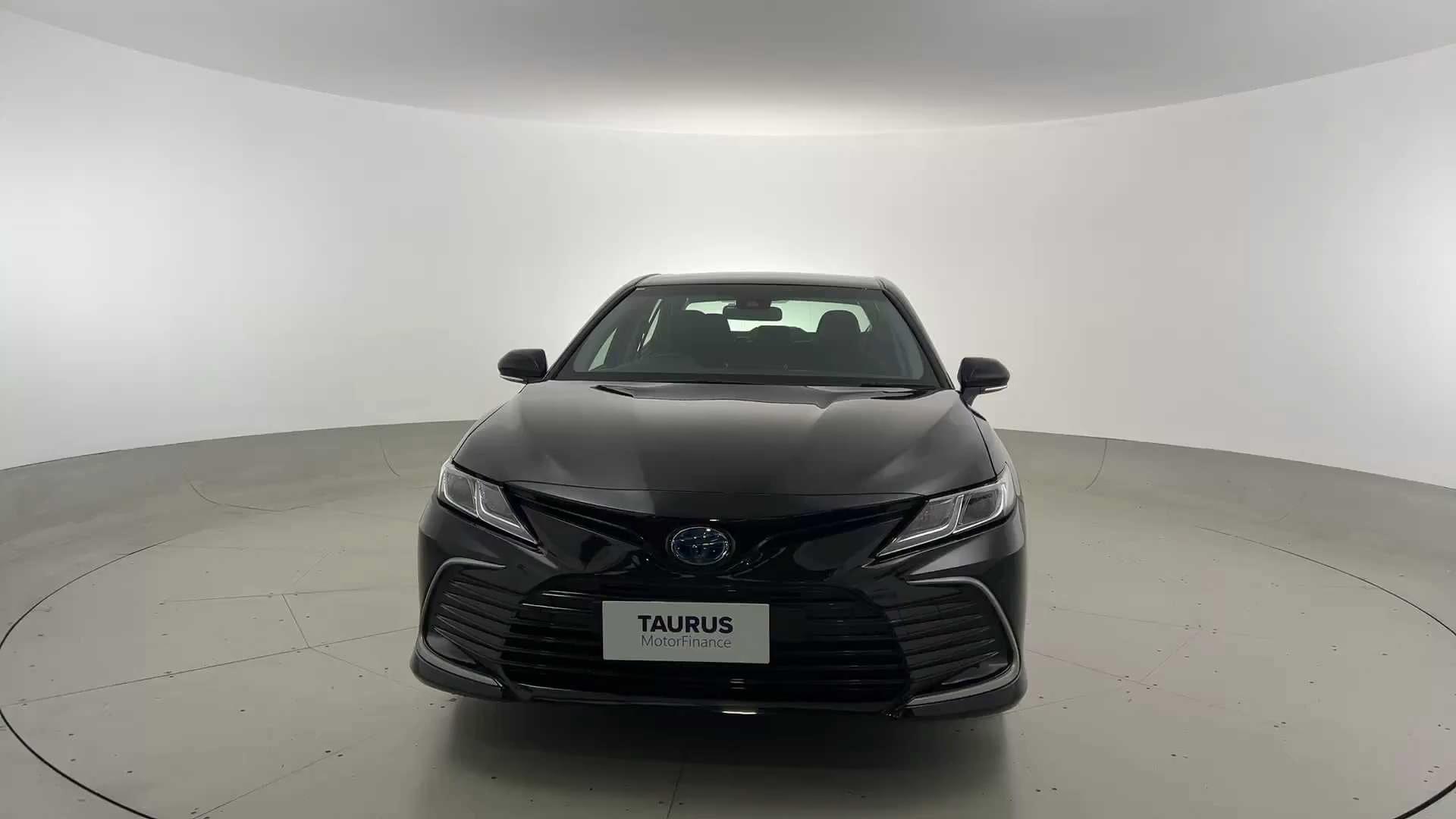 Primary car image