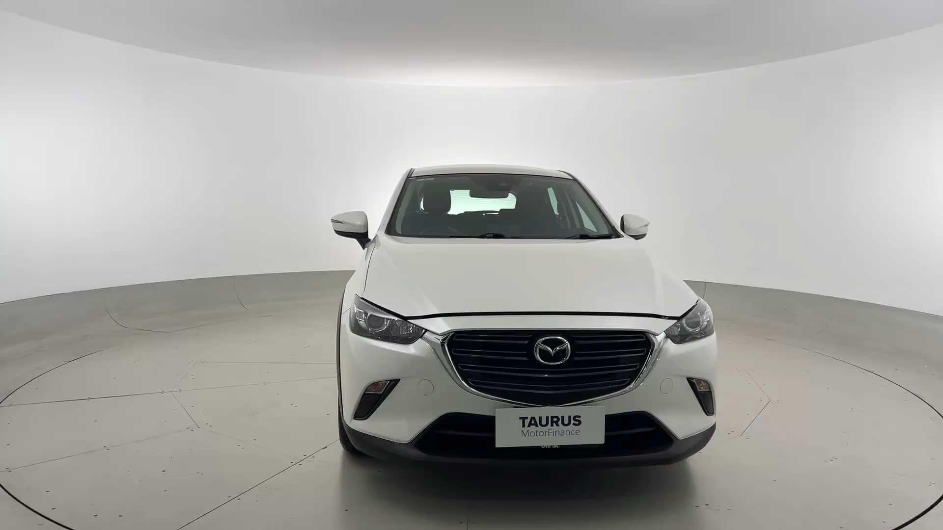 Primary car image