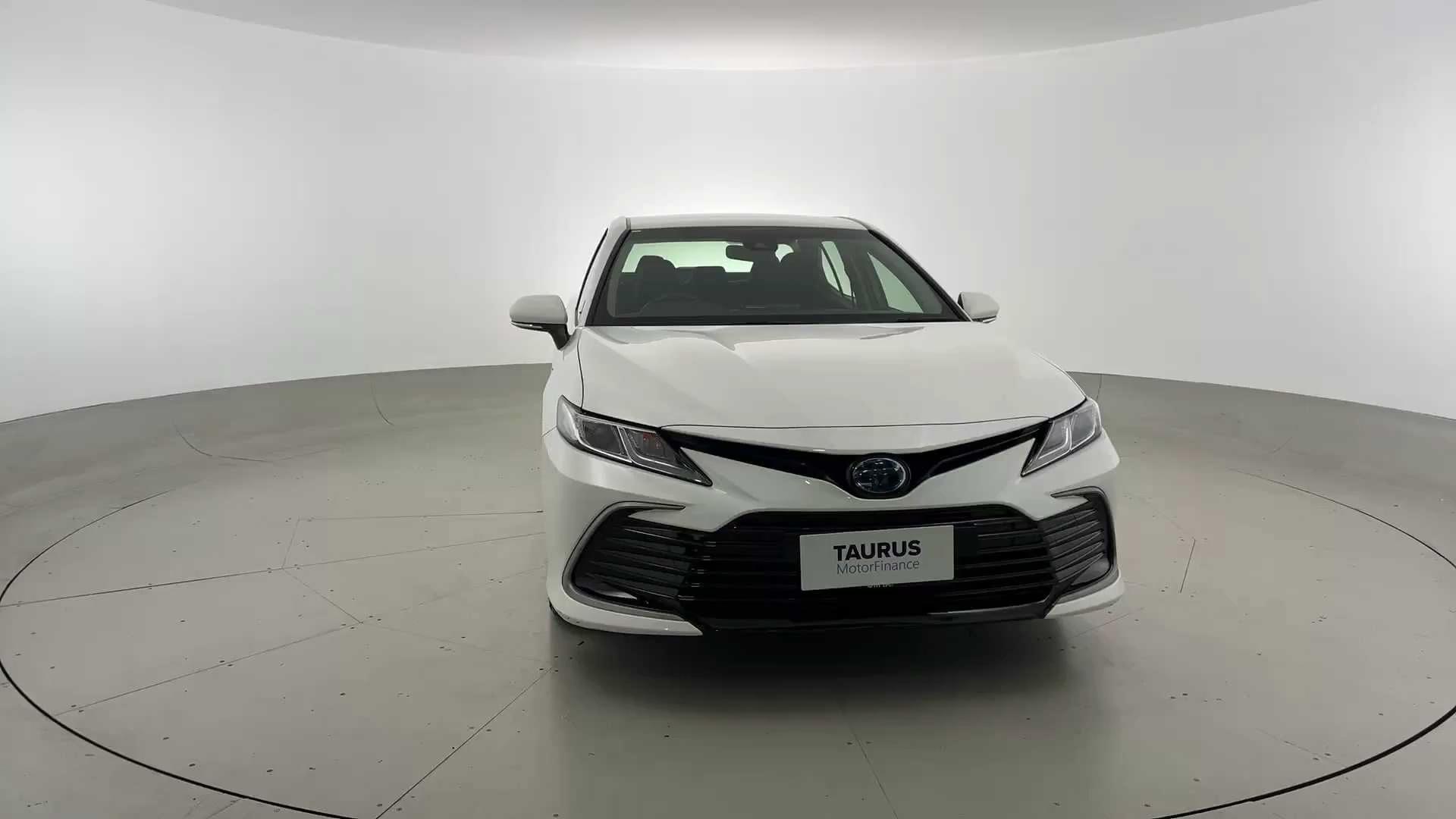 Primary car image