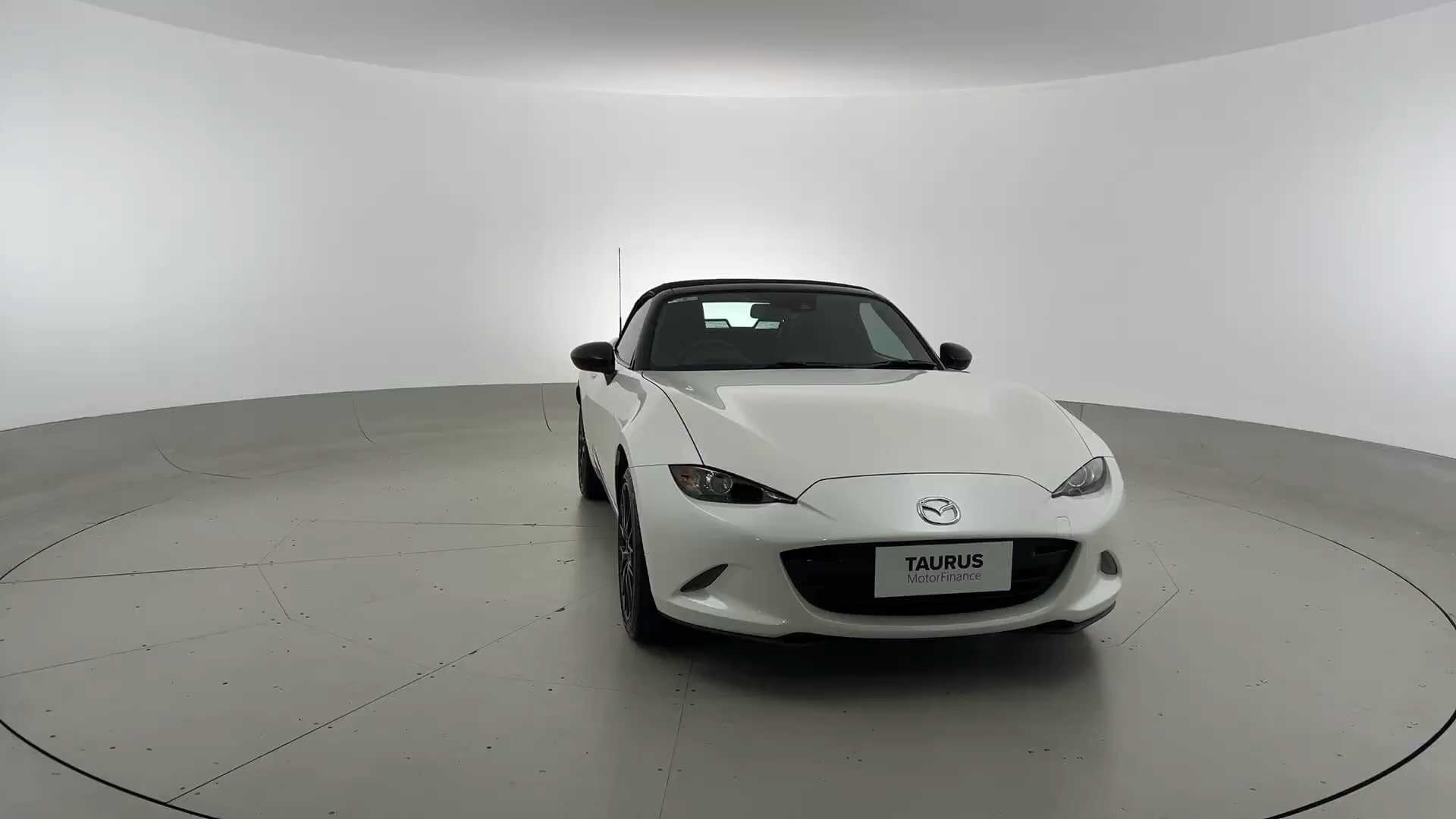 Primary car image