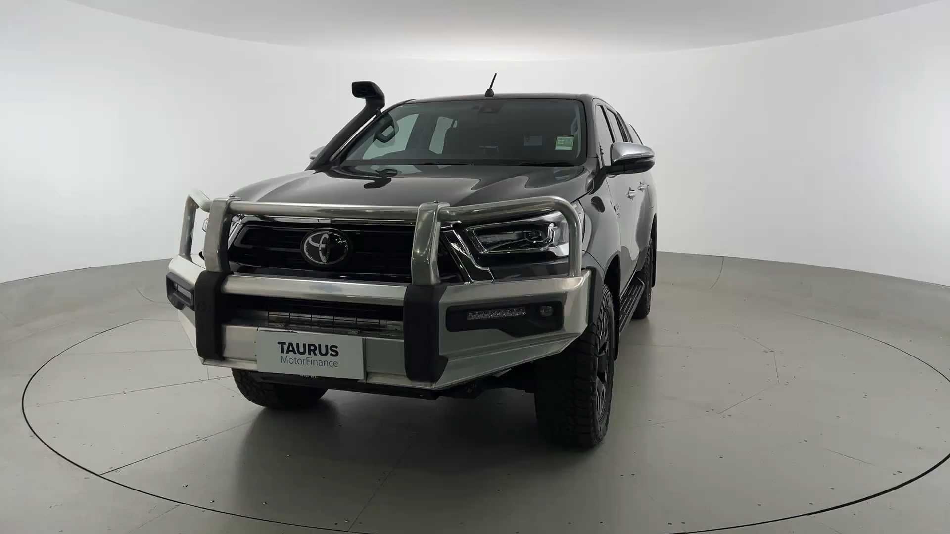 Primary car image