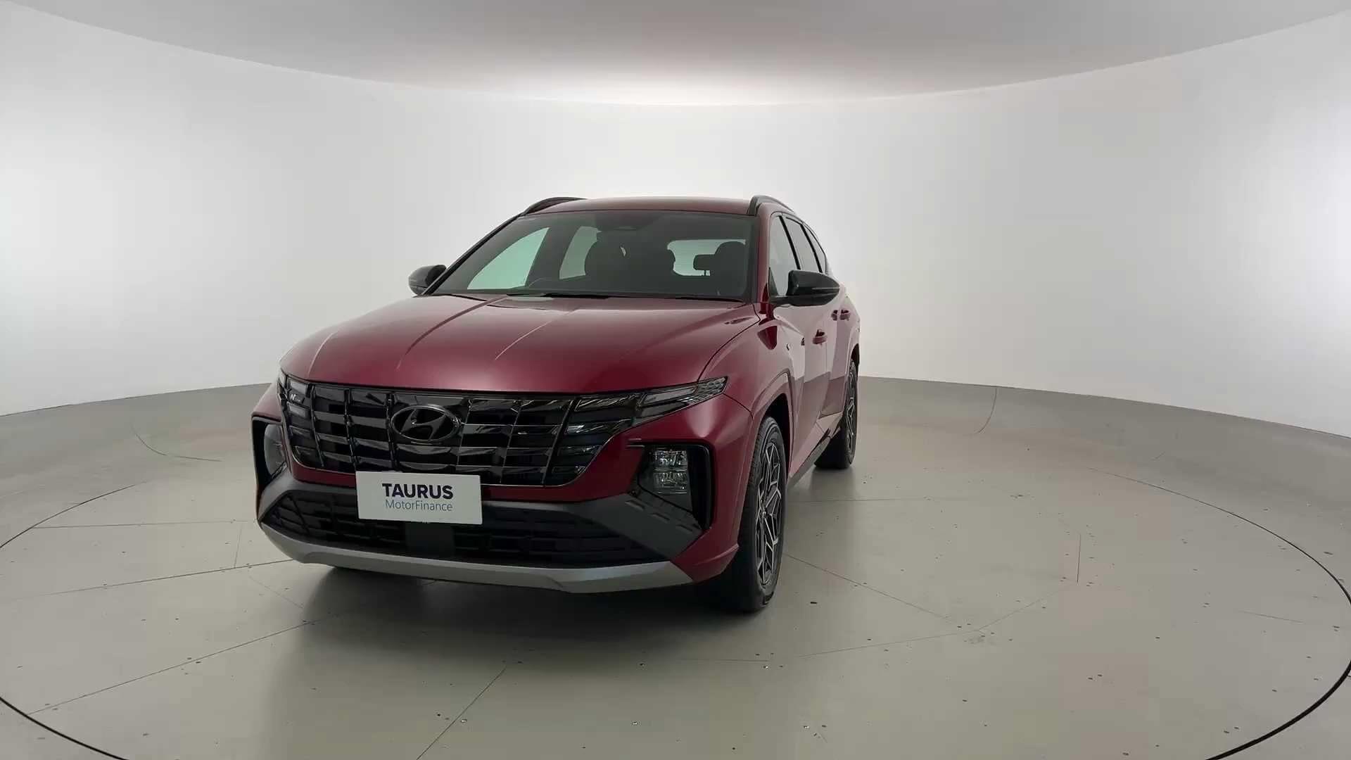 Primary car image