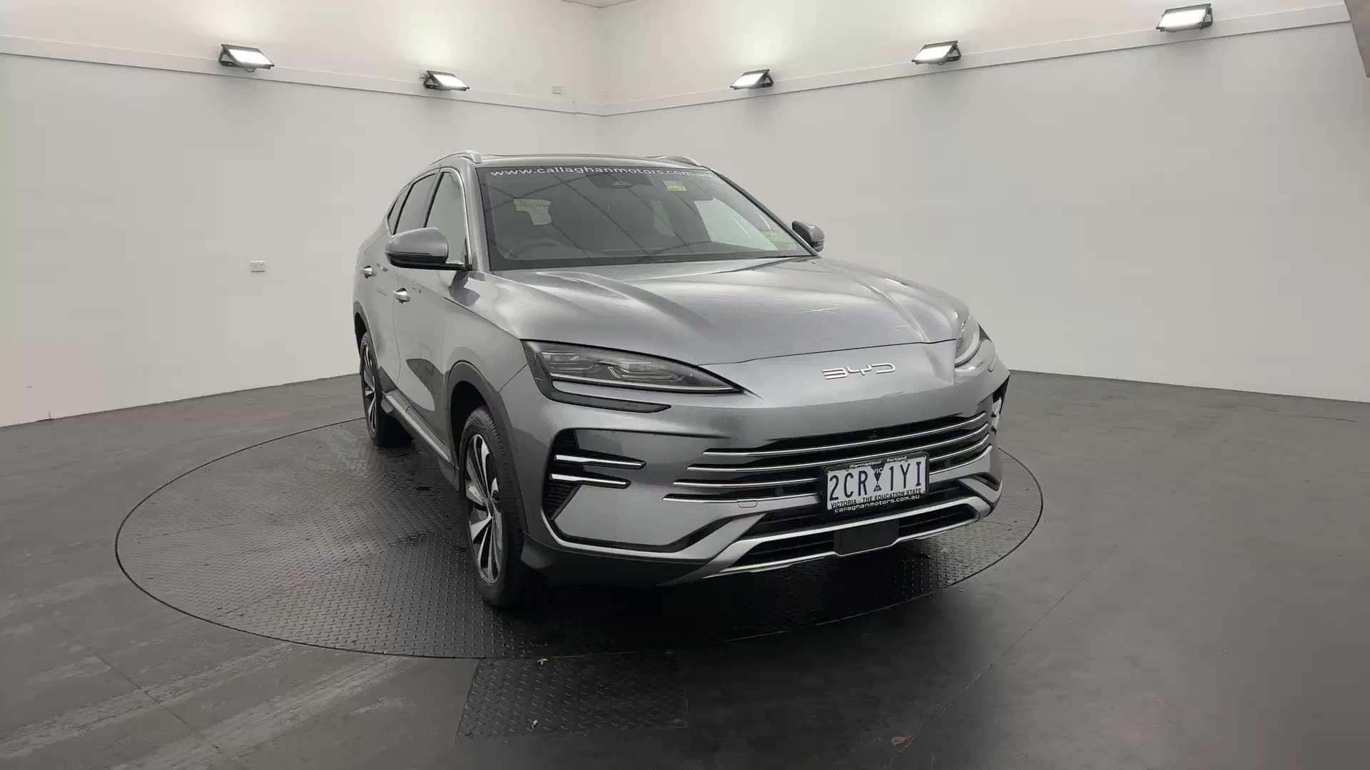 Primary car image
