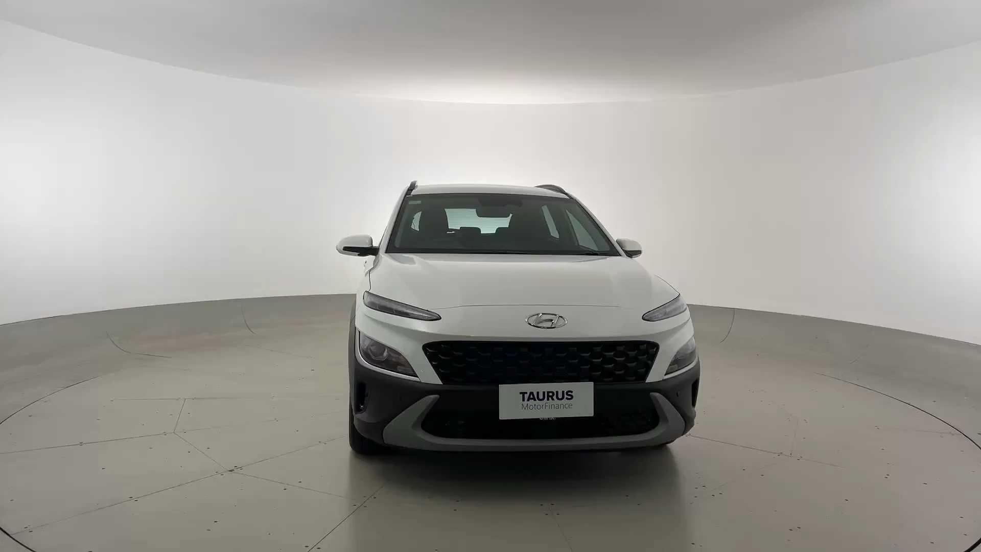 Primary car image