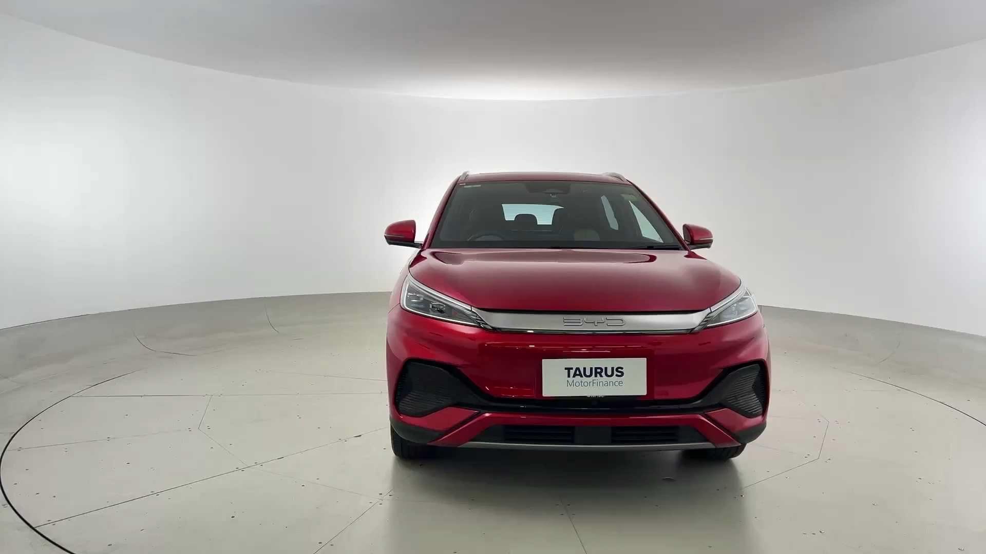 Primary car image