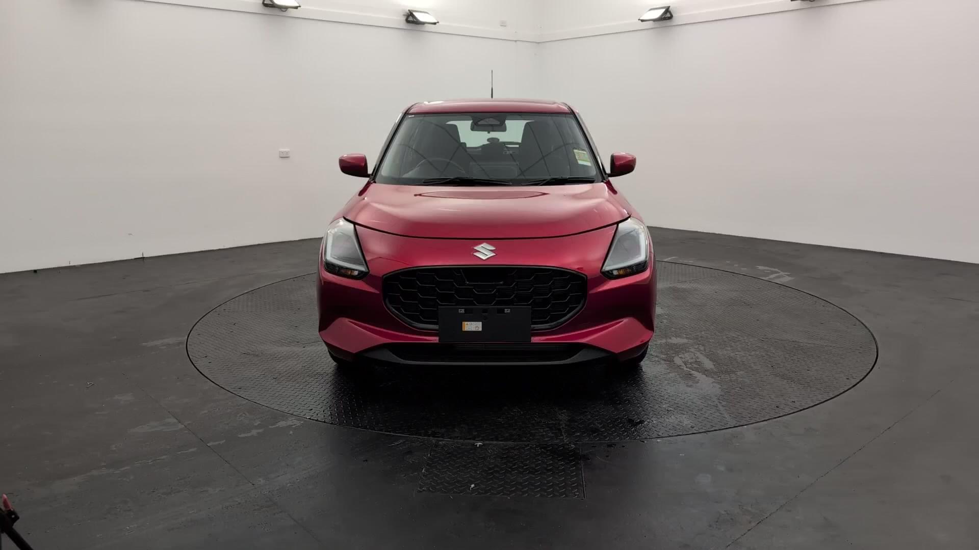 Primary car image