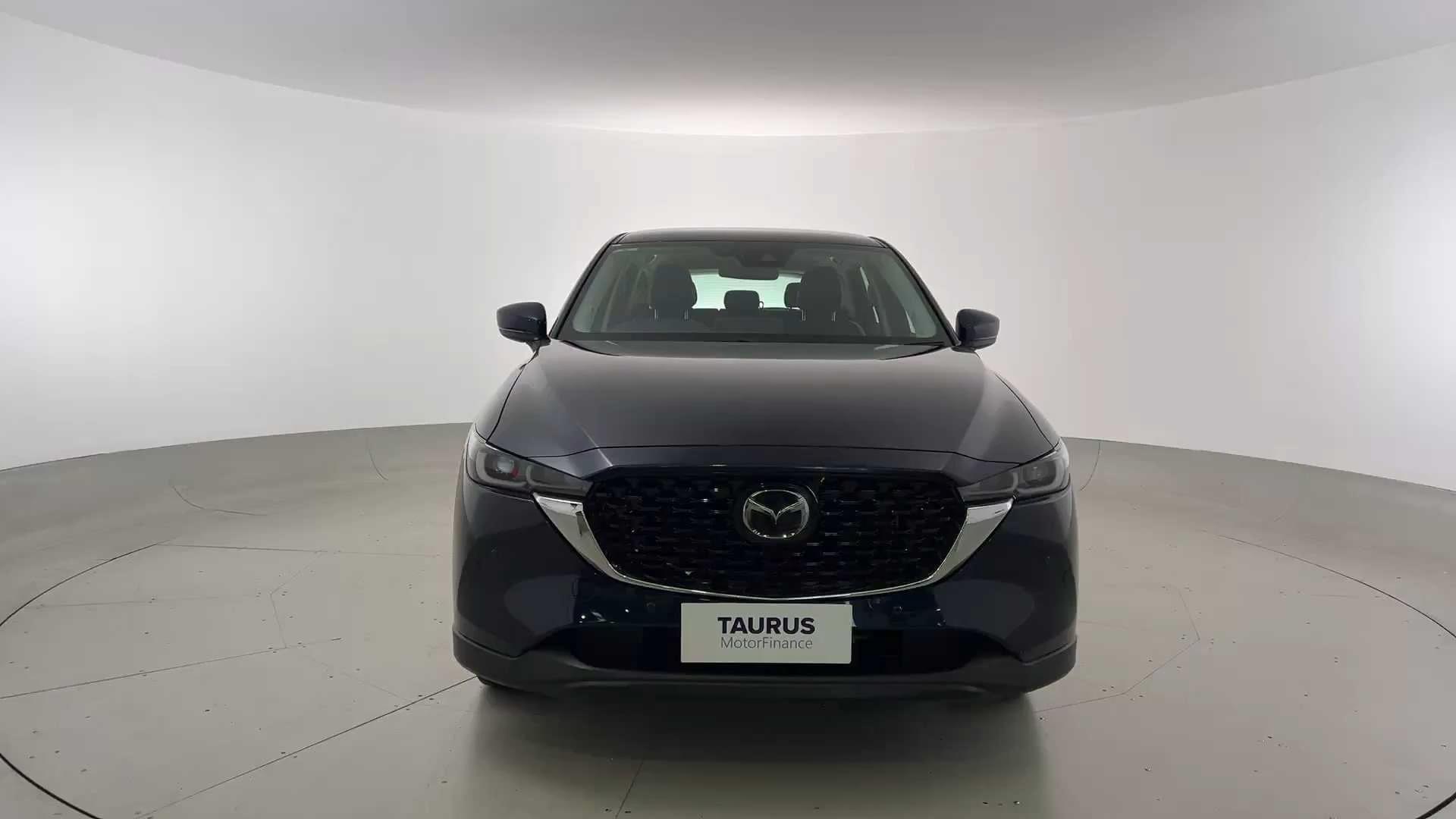 Primary car image