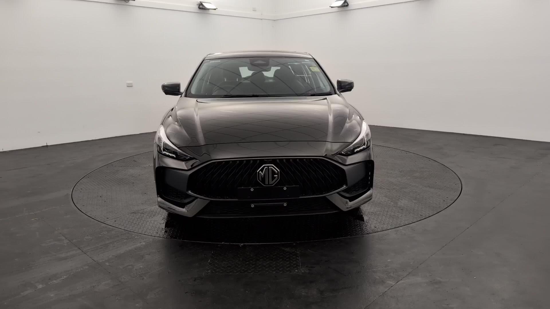 Primary car image