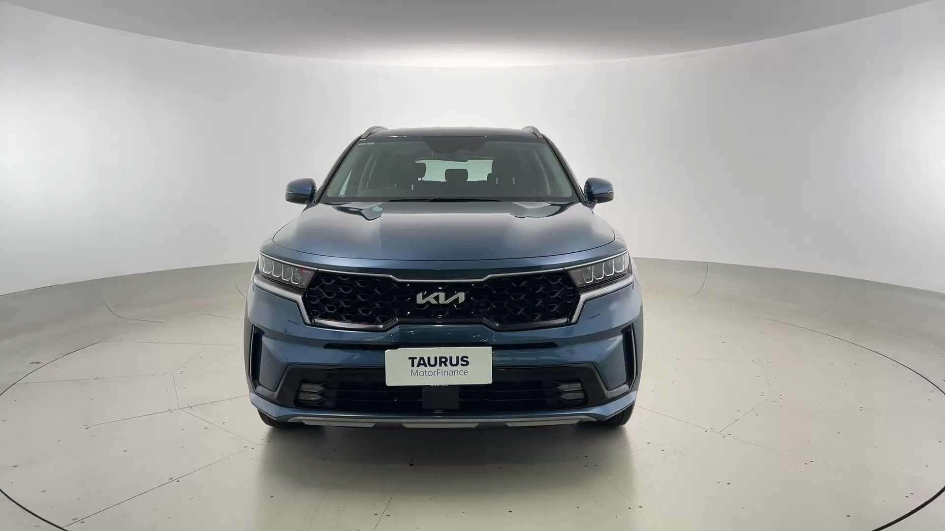 Primary car image