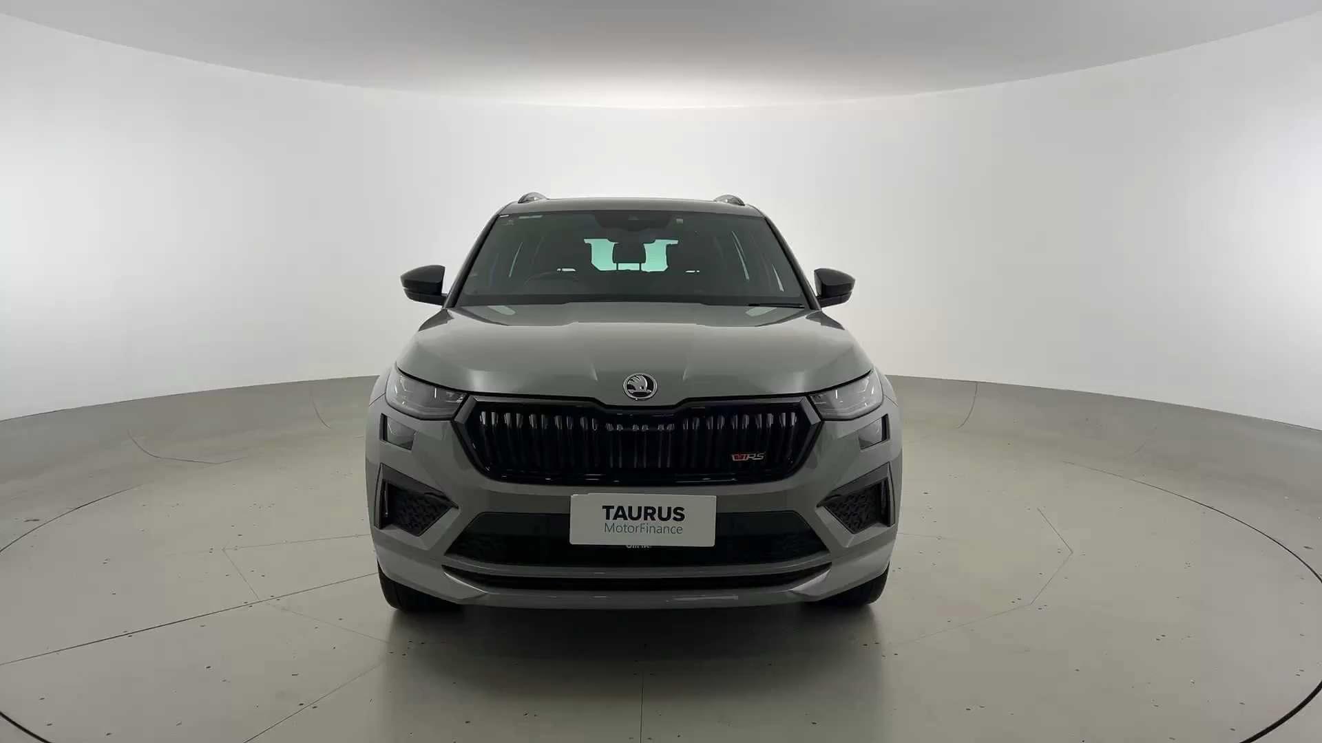 Primary car image