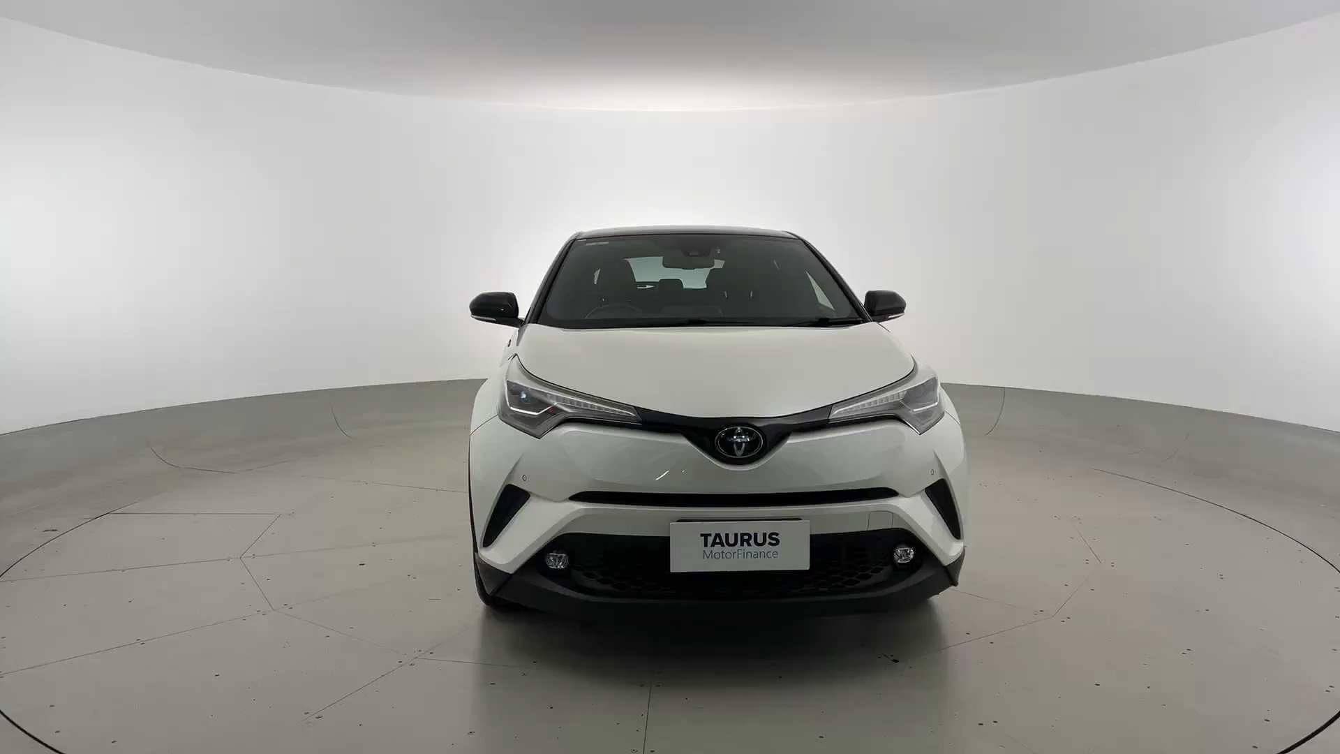 Primary car image