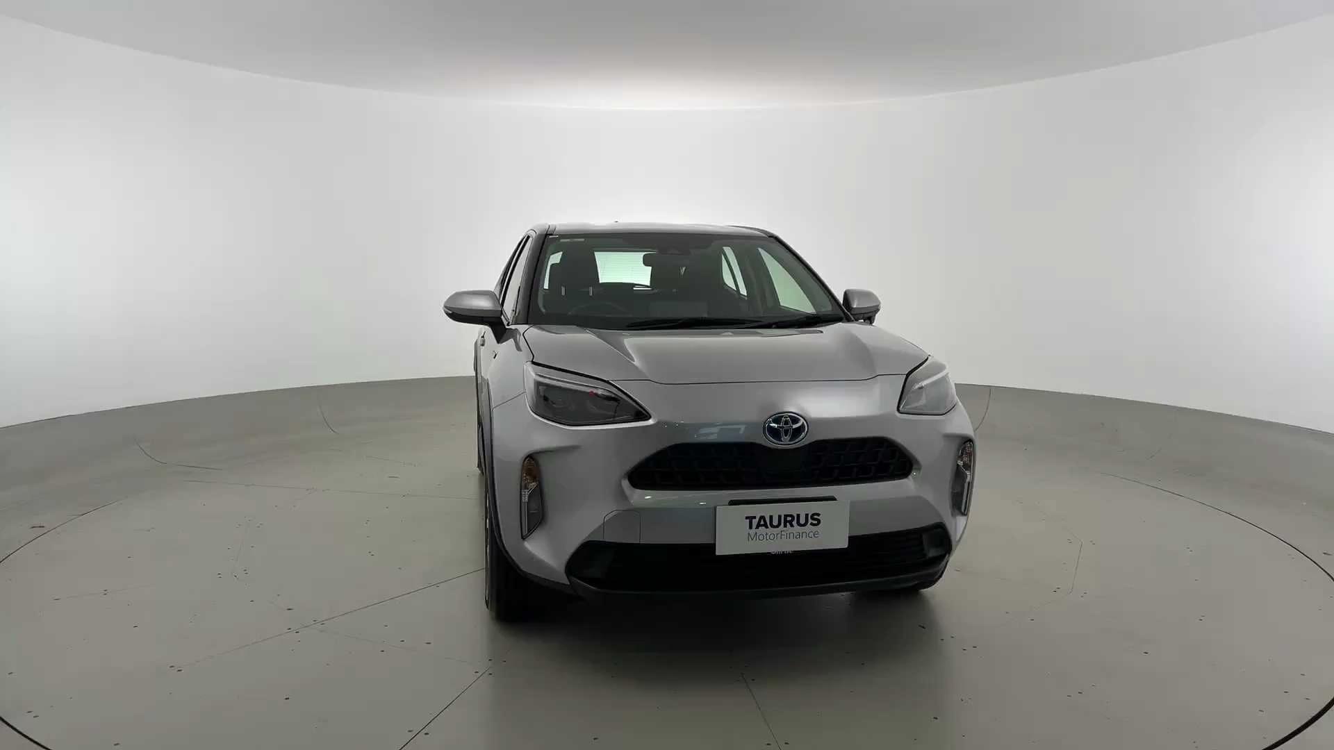 Primary car image