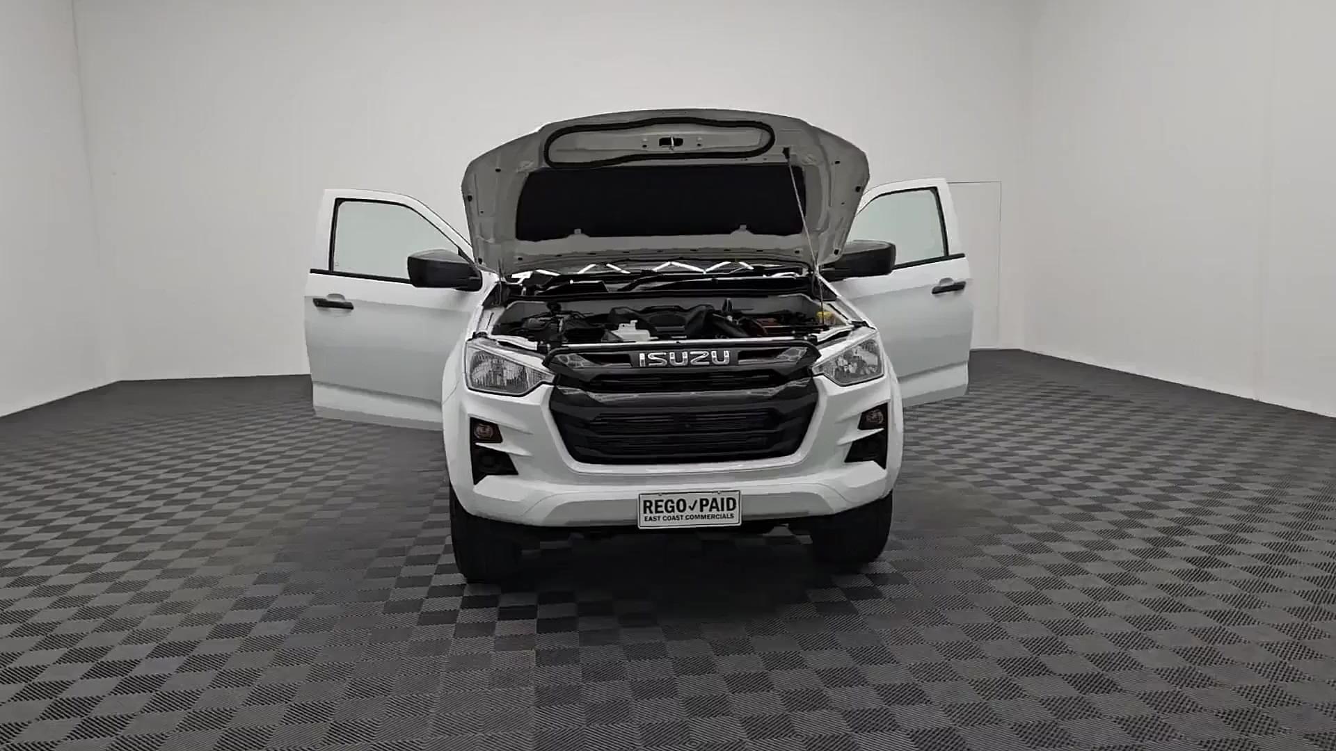 Primary car image