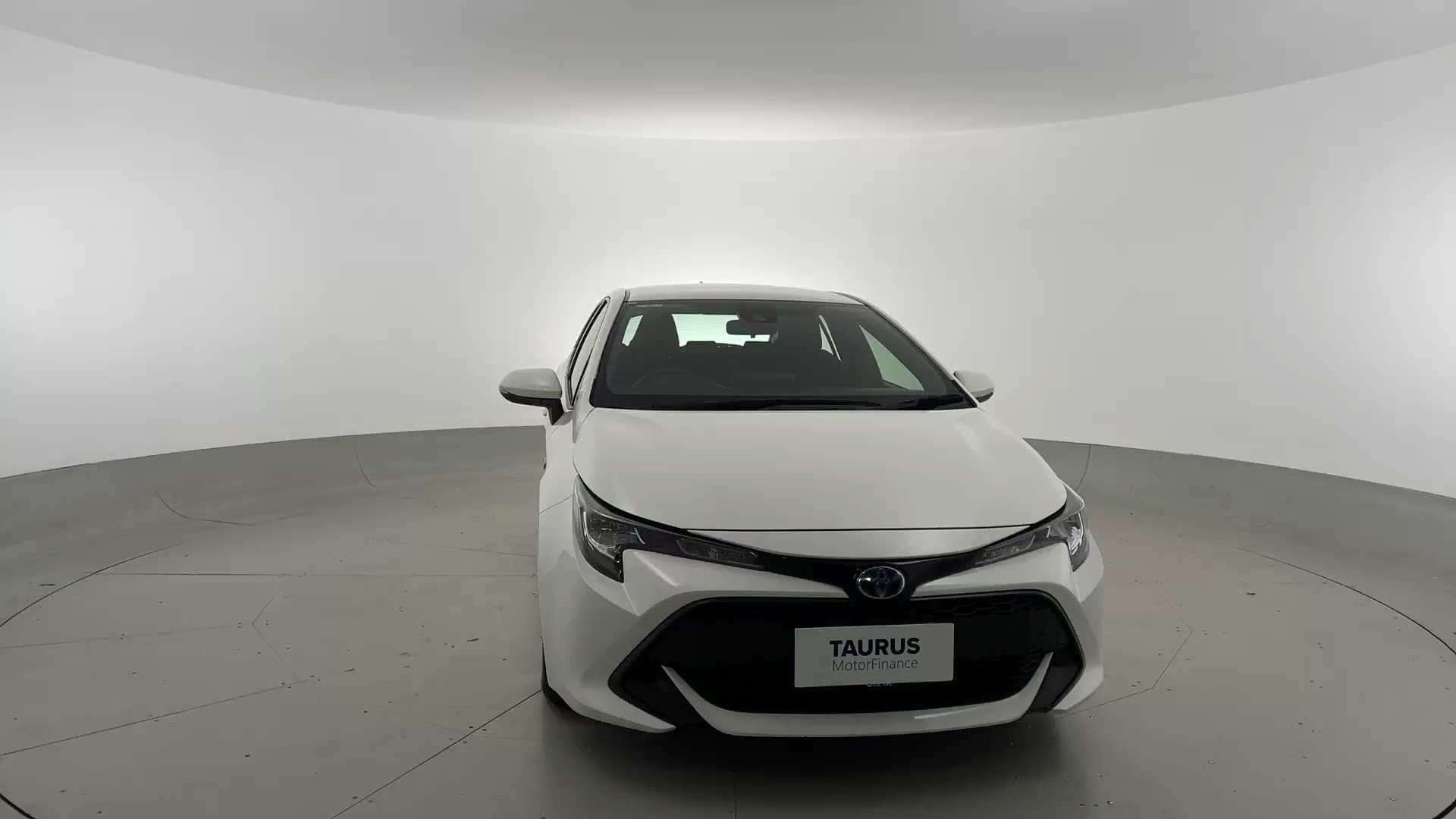 Primary car image