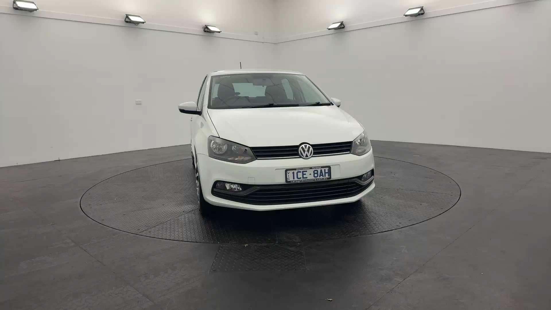 Primary car image