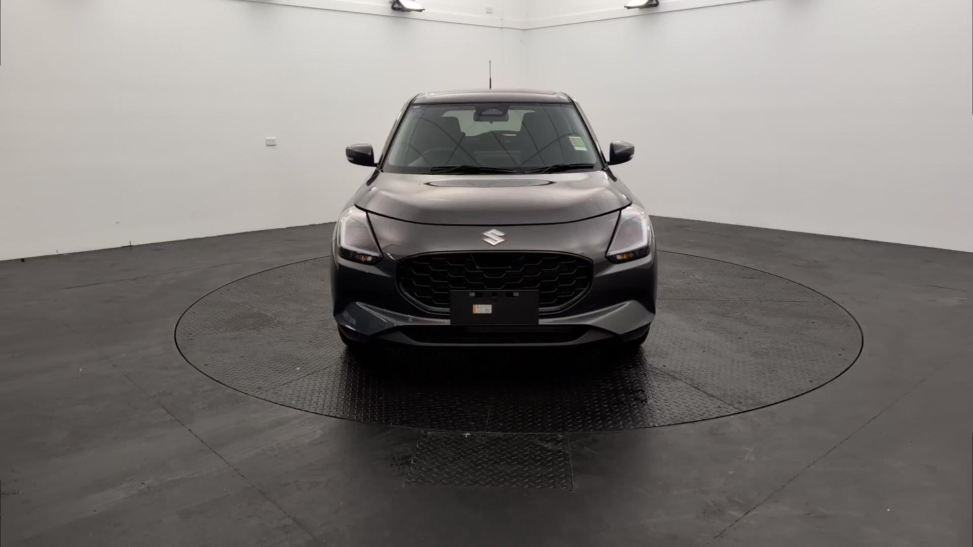 Primary car image