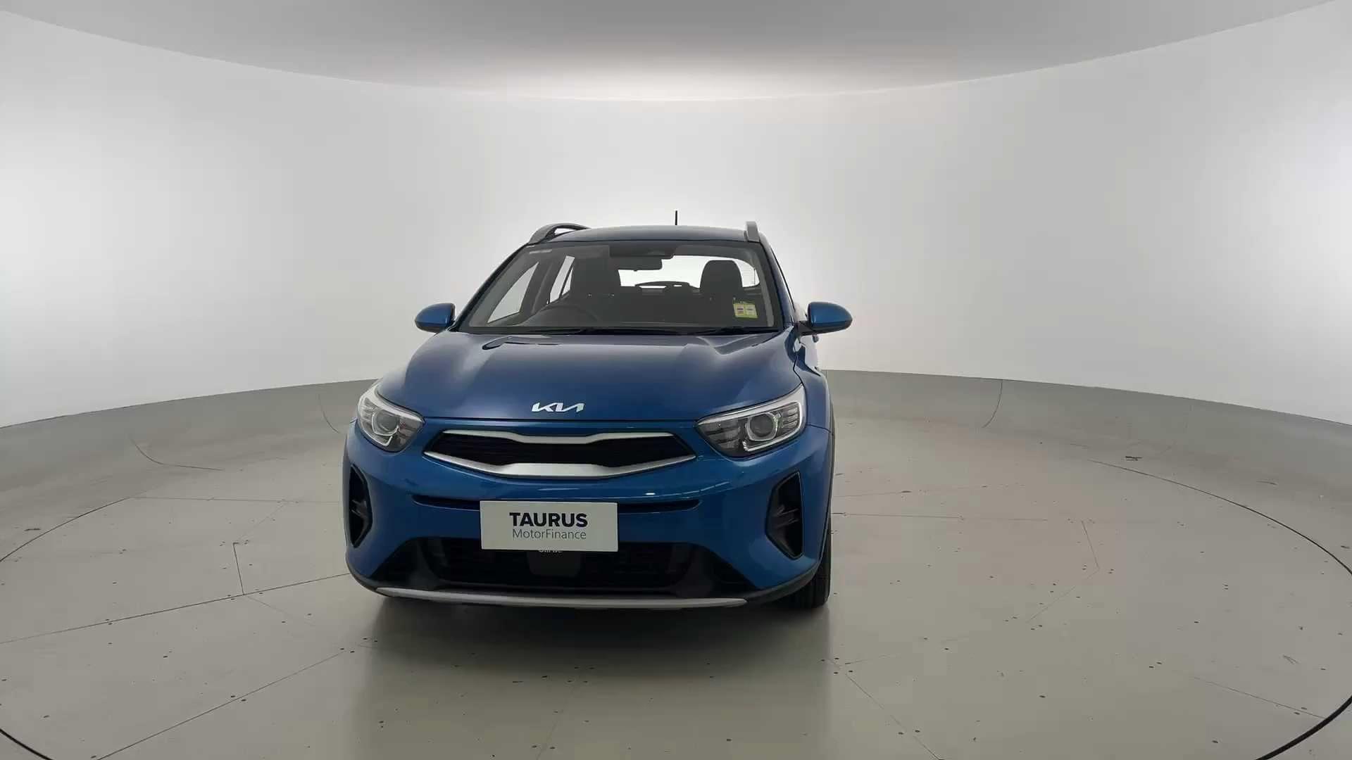 Primary car image