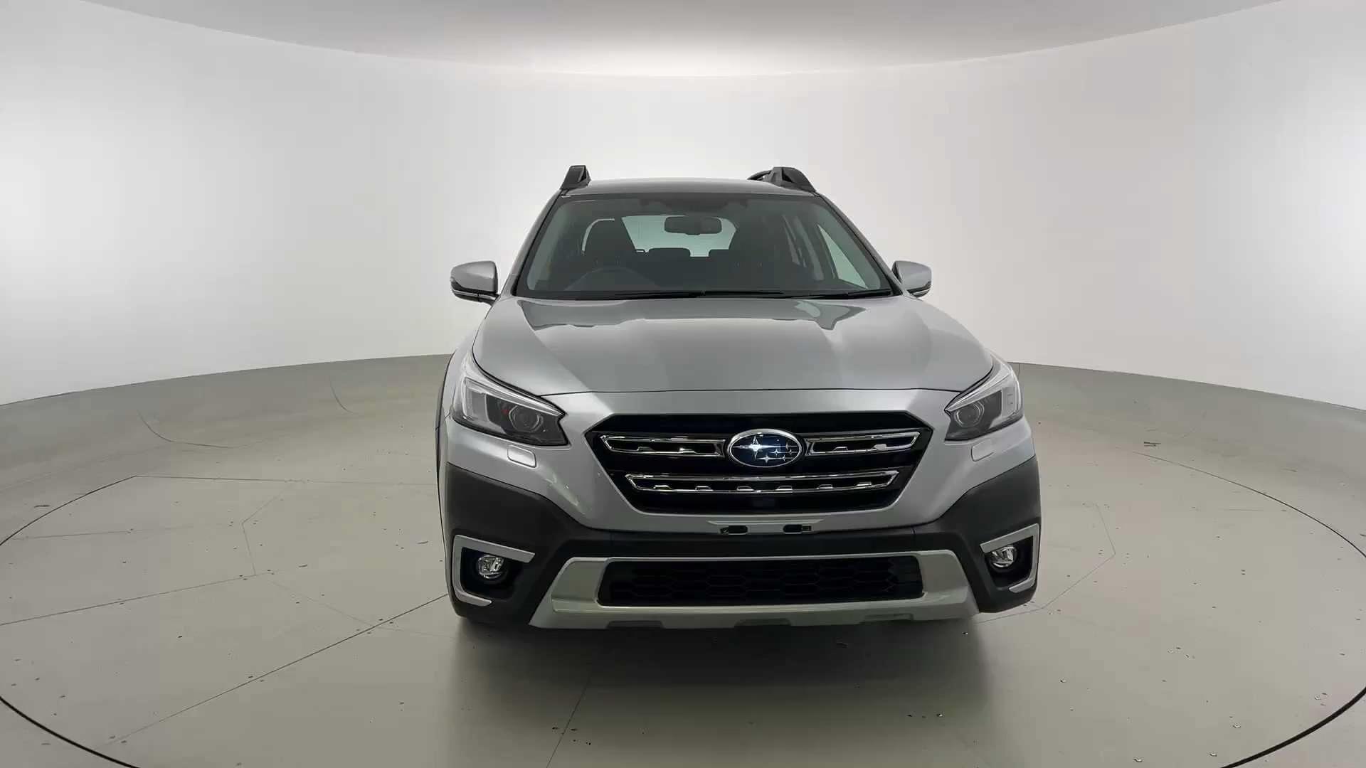 Primary car image