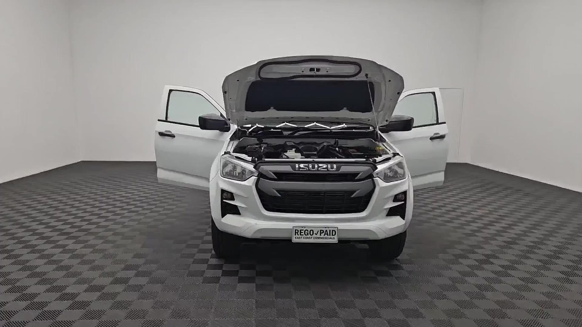 Primary car image
