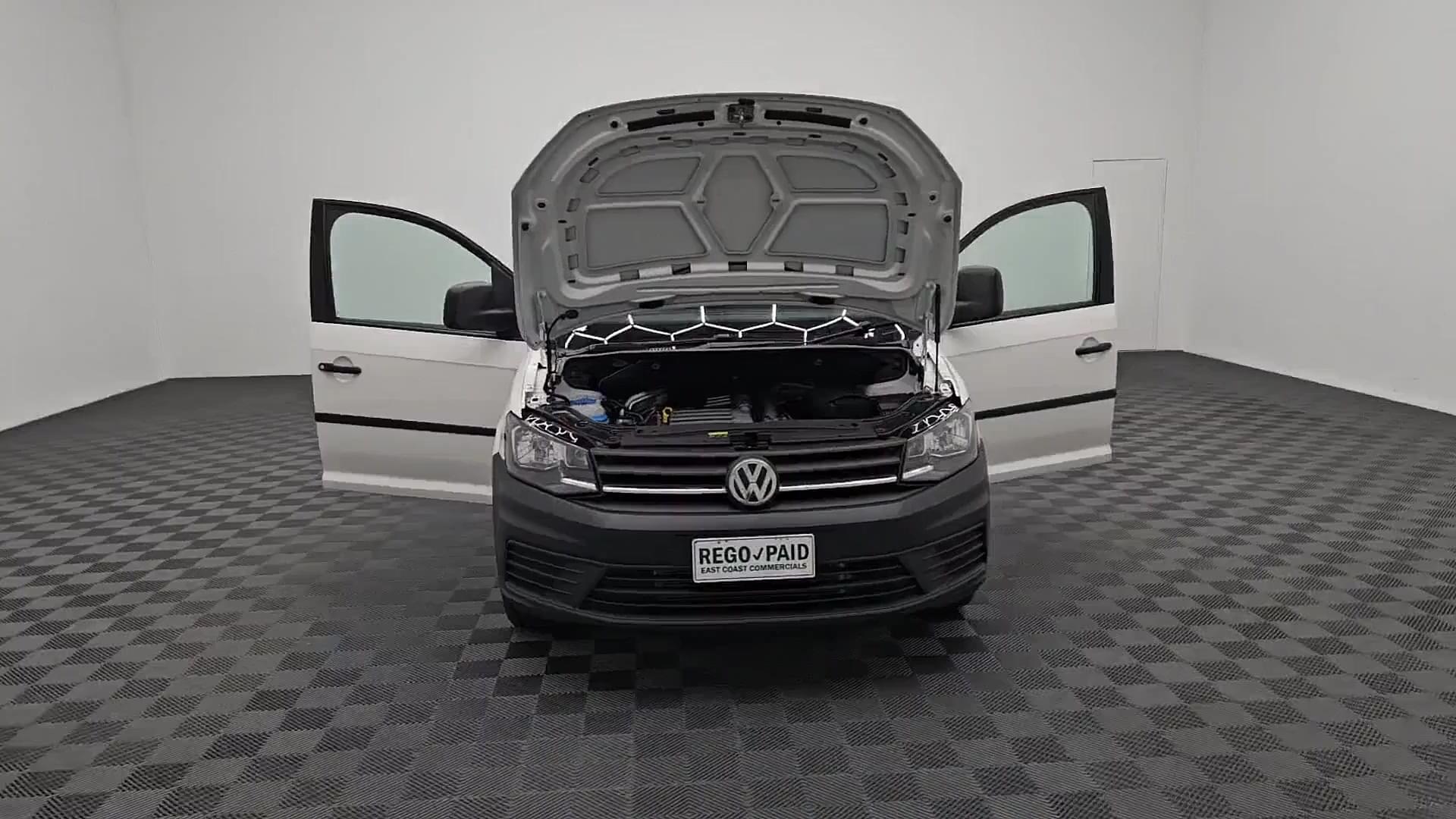 Primary car image