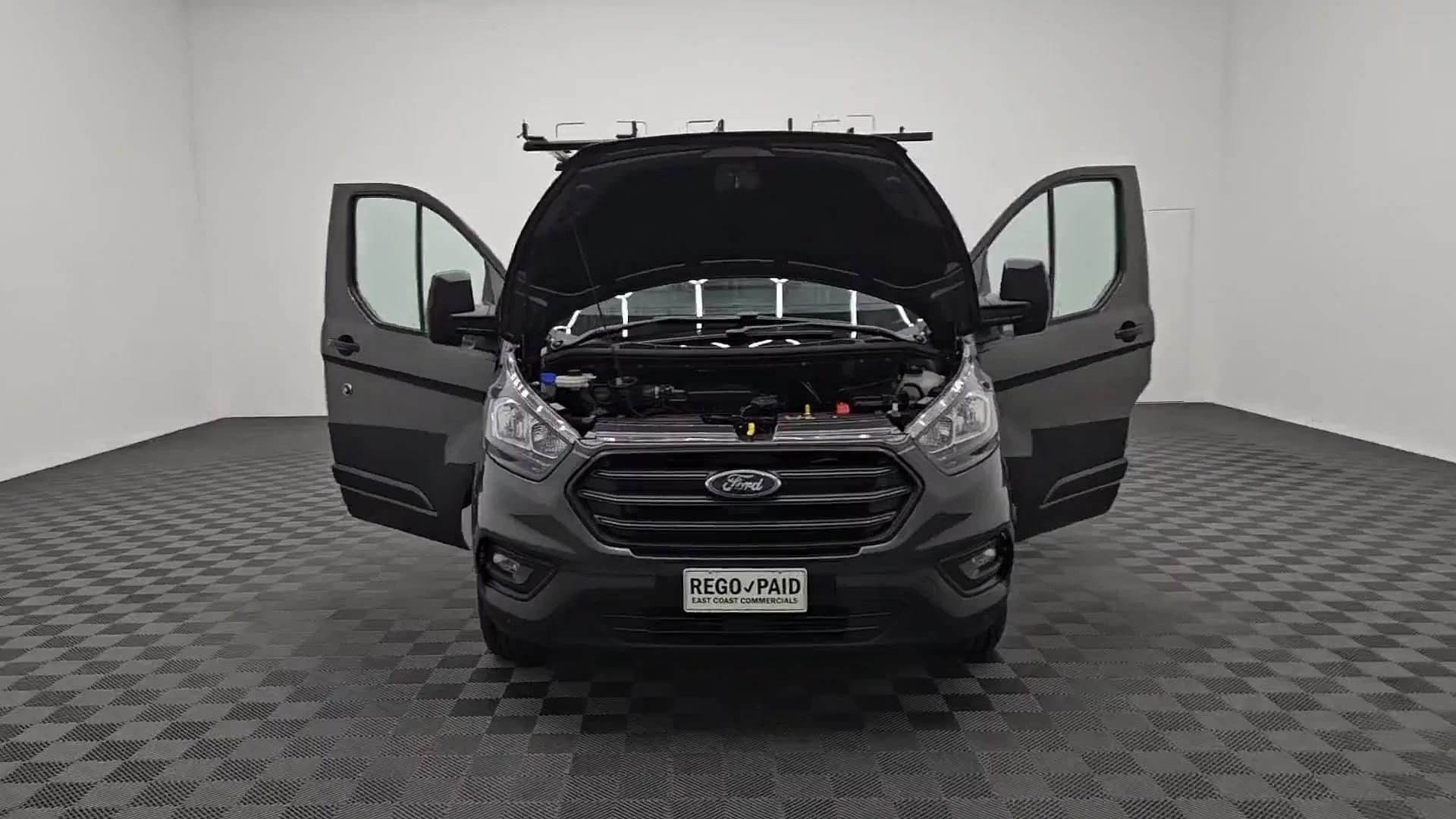Primary car image