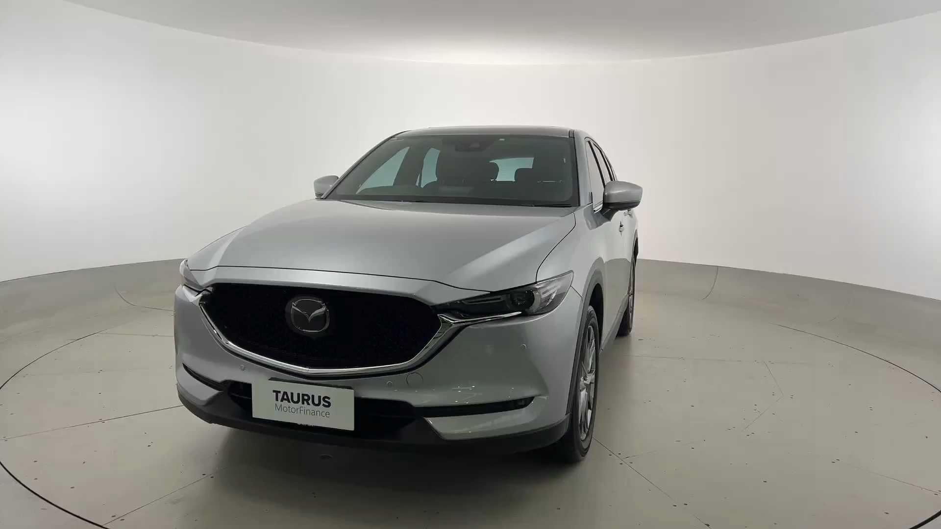 Primary car image
