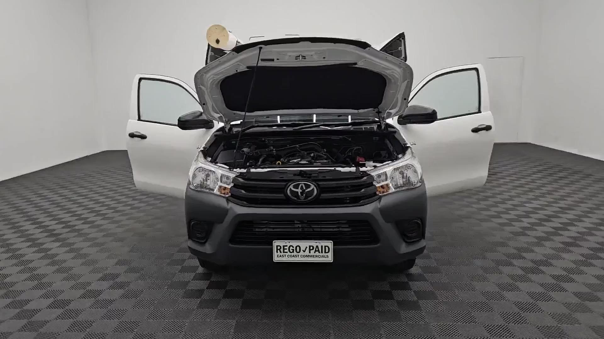 Primary car image