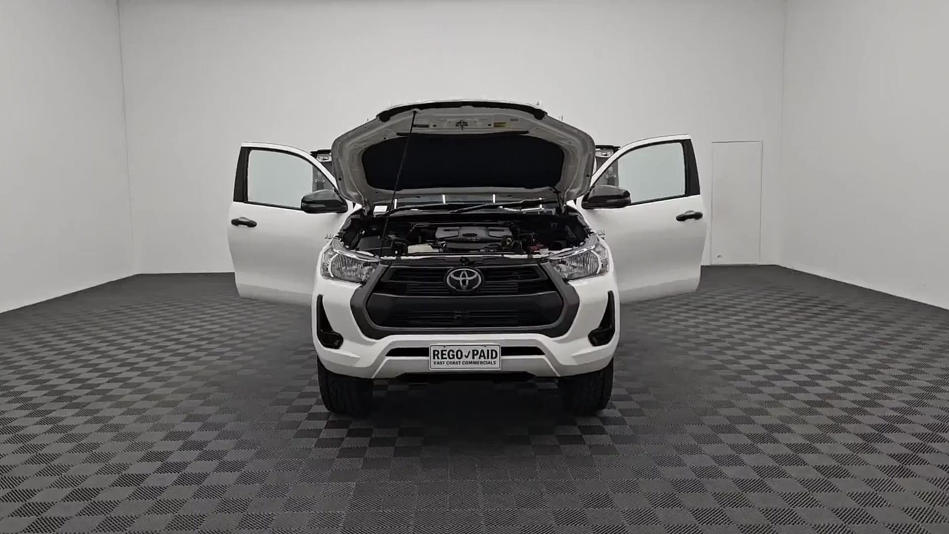 Primary car image
