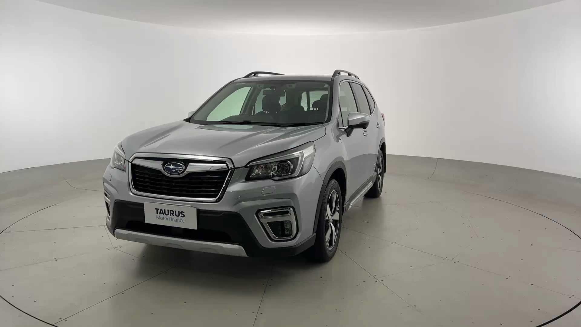 Primary car image