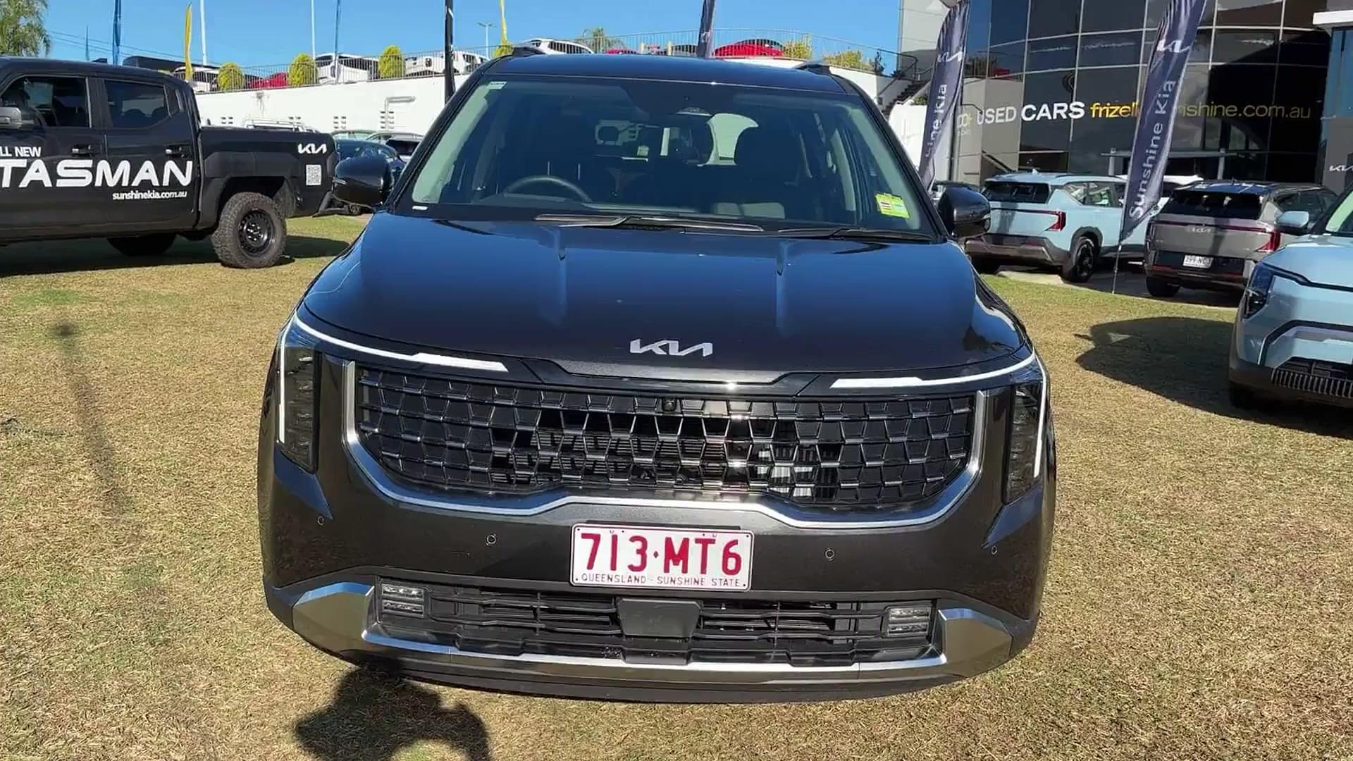 Primary car image
