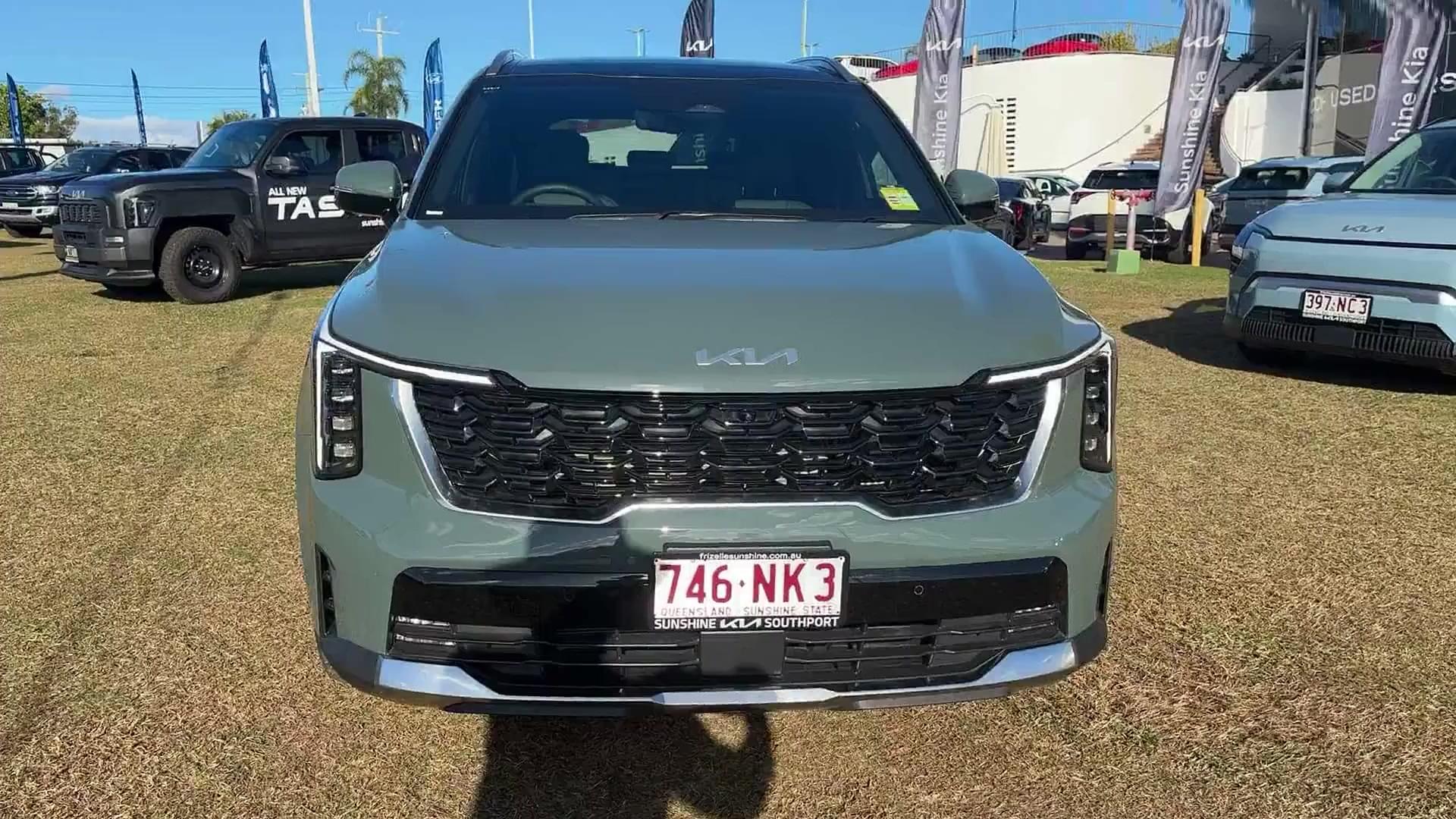 Primary car image