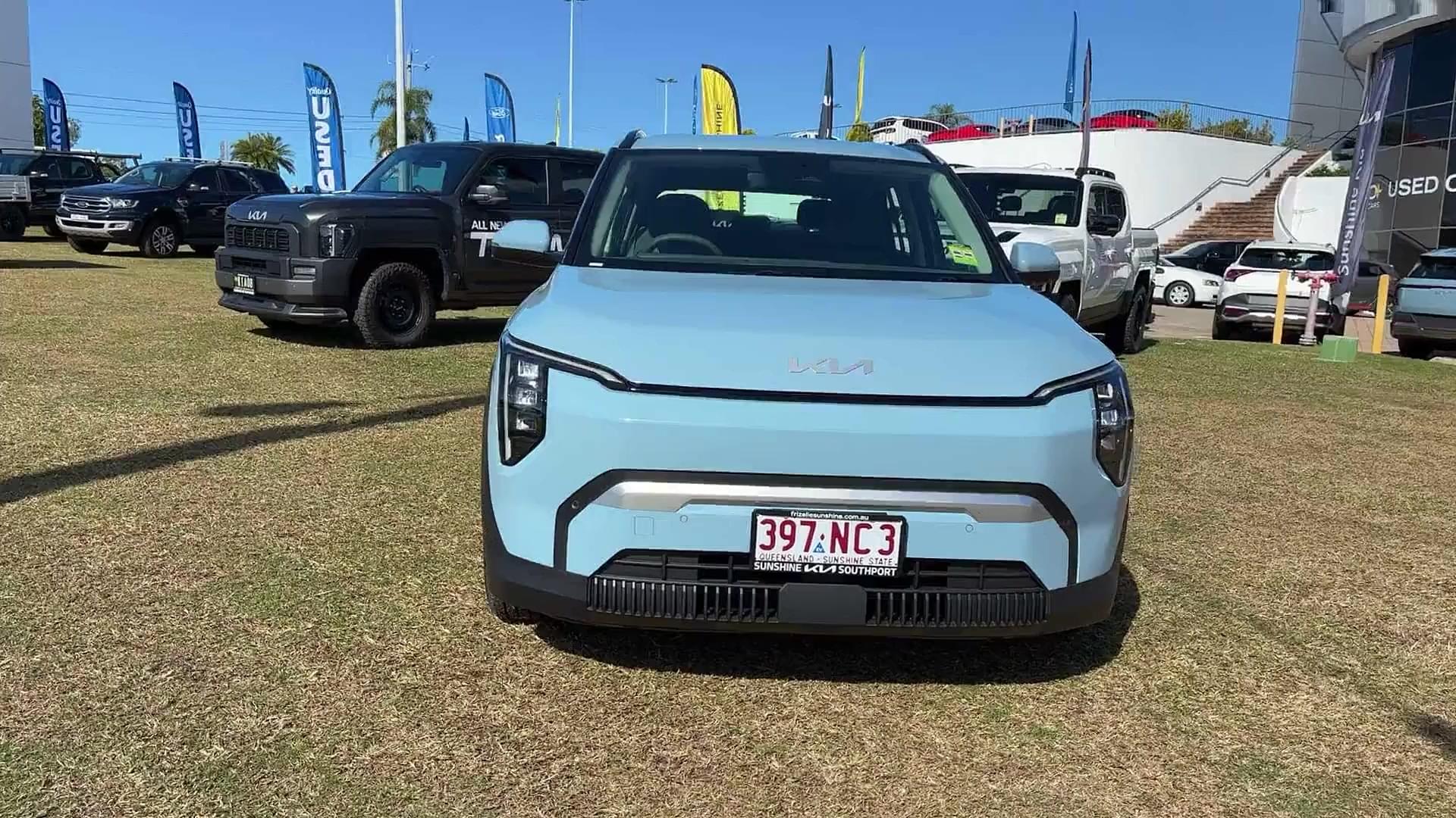 Primary car image