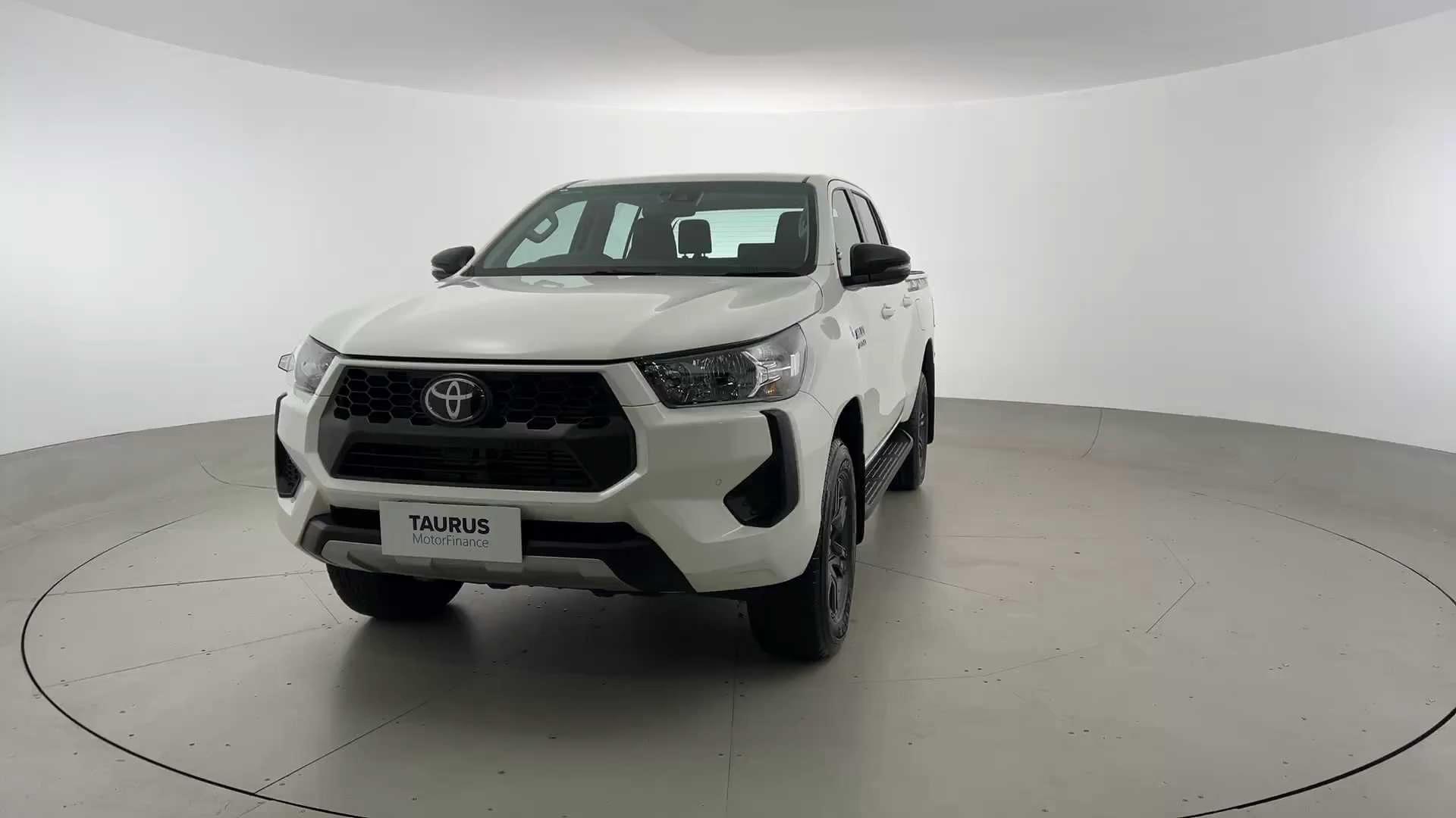 Primary car image