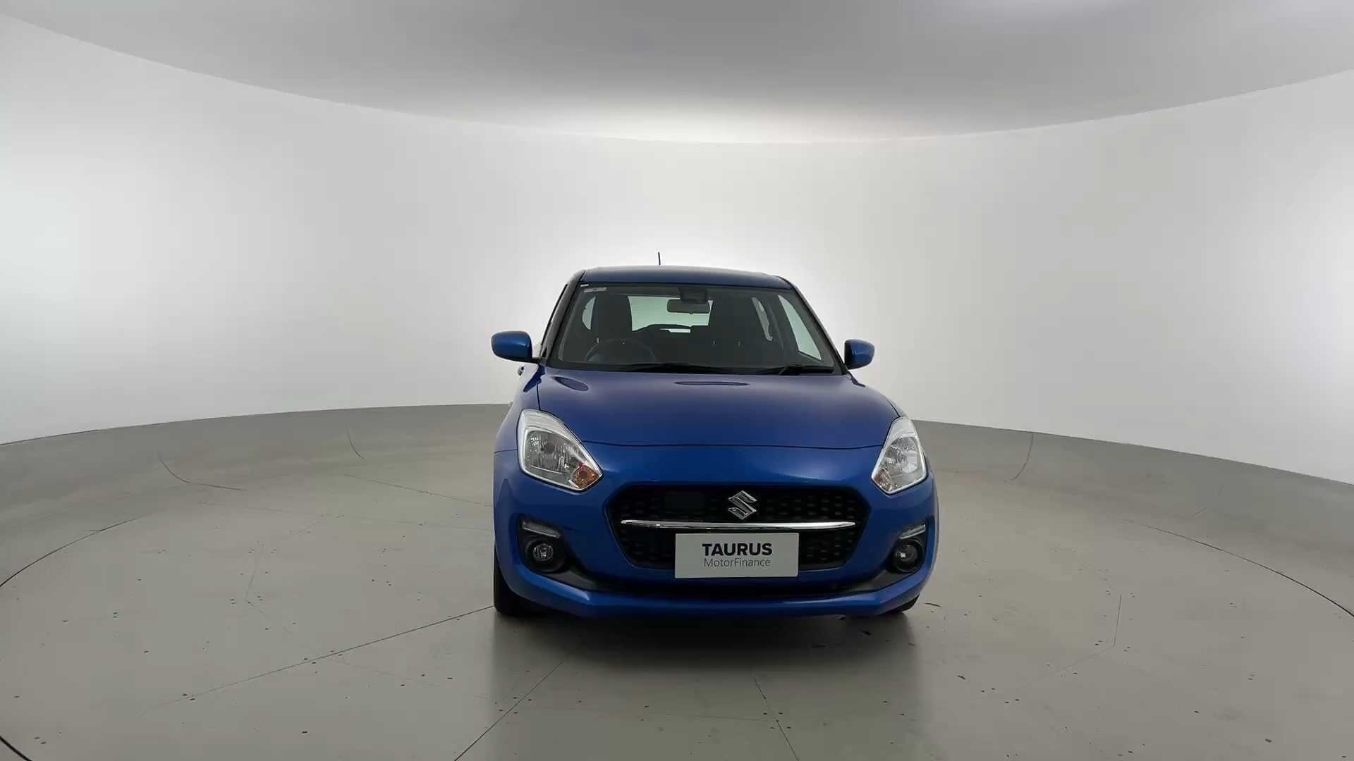Primary car image